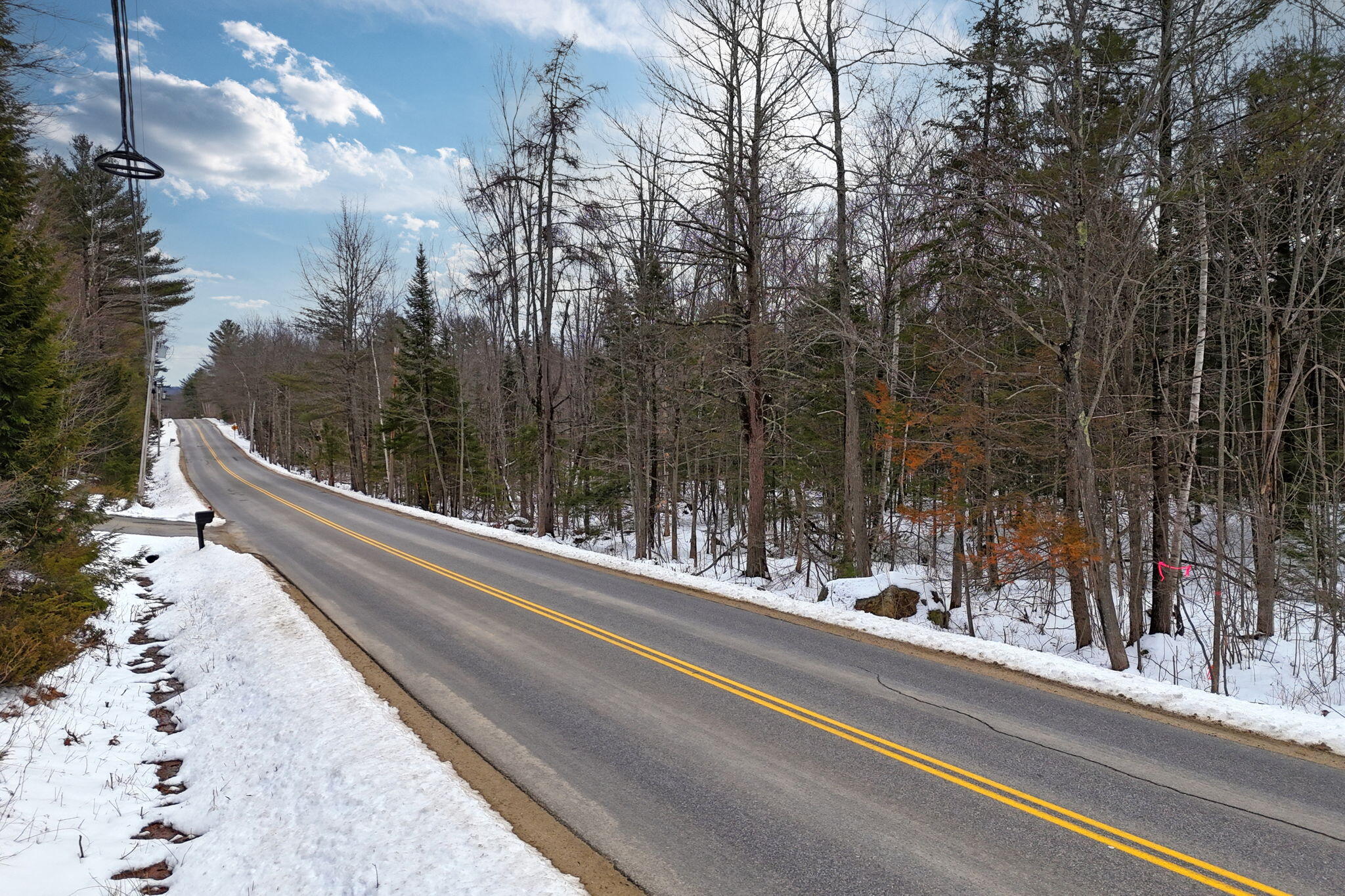 Lot 30 Brighton Hill Road, Minot, ME, 04258