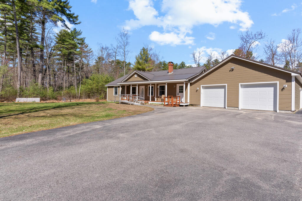 370 Cole Hill Road, Standish, ME, 04084