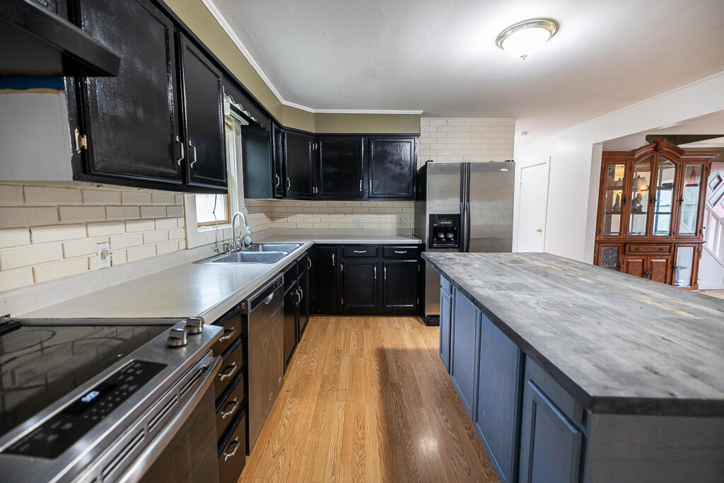 48 Calderwood Road, Washington, ME, 04574