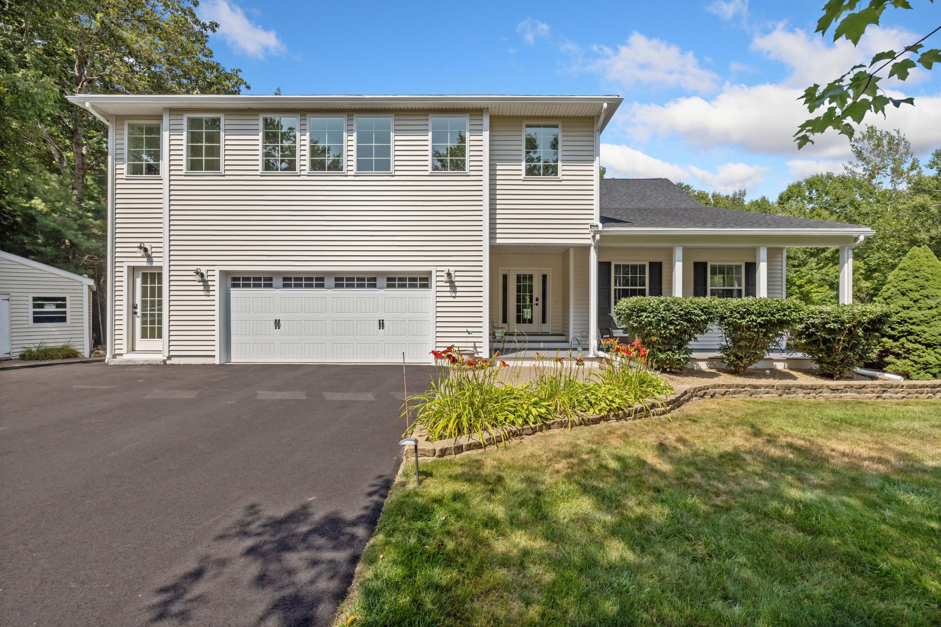 5 Heathwood Lane, Scarborough, ME, 04074
