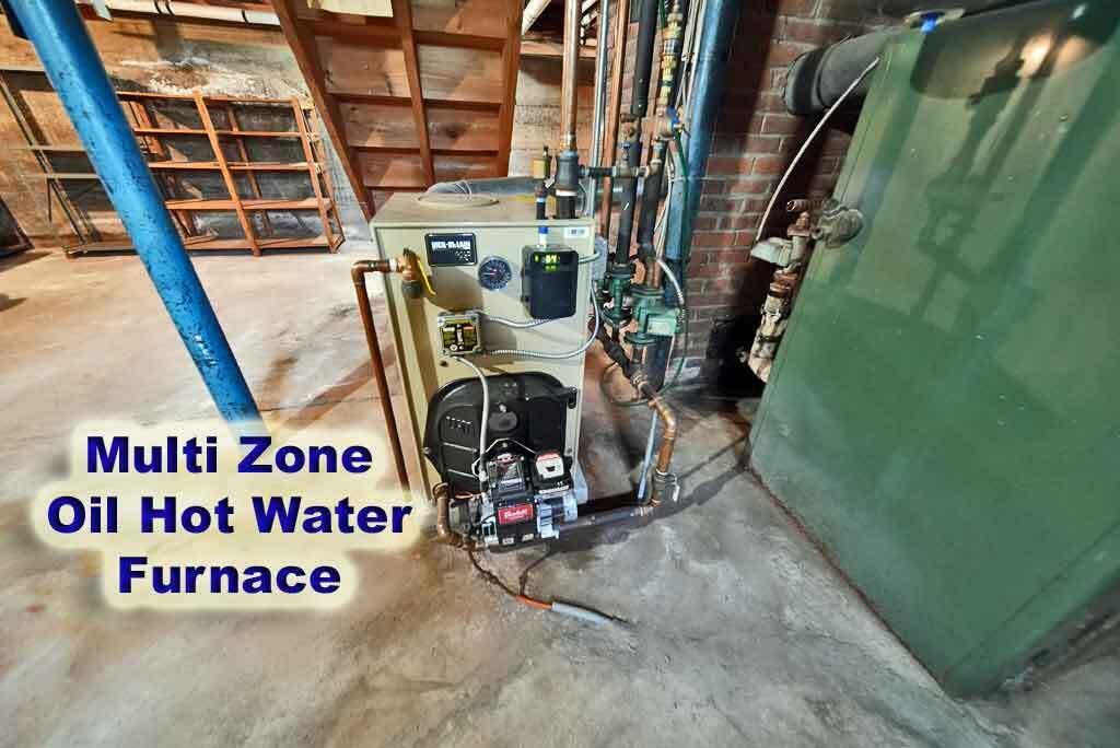 33 Pleasant Street, Houlton, ME, 04730