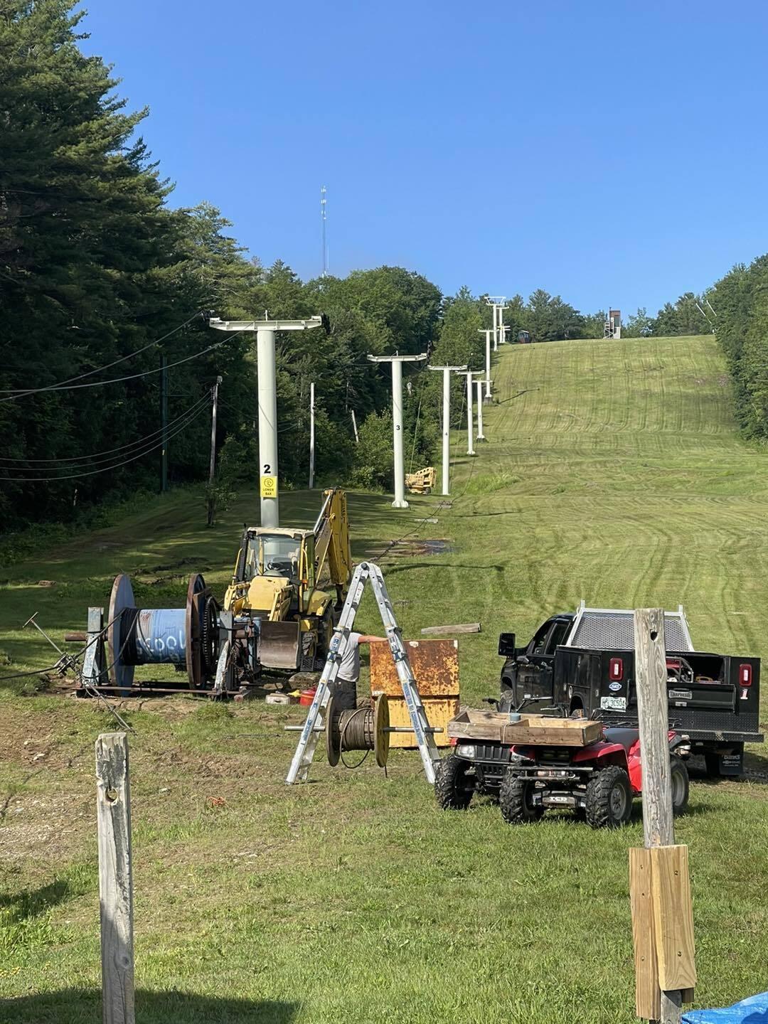 441 Newburgh Road, Hermon, ME, 04401