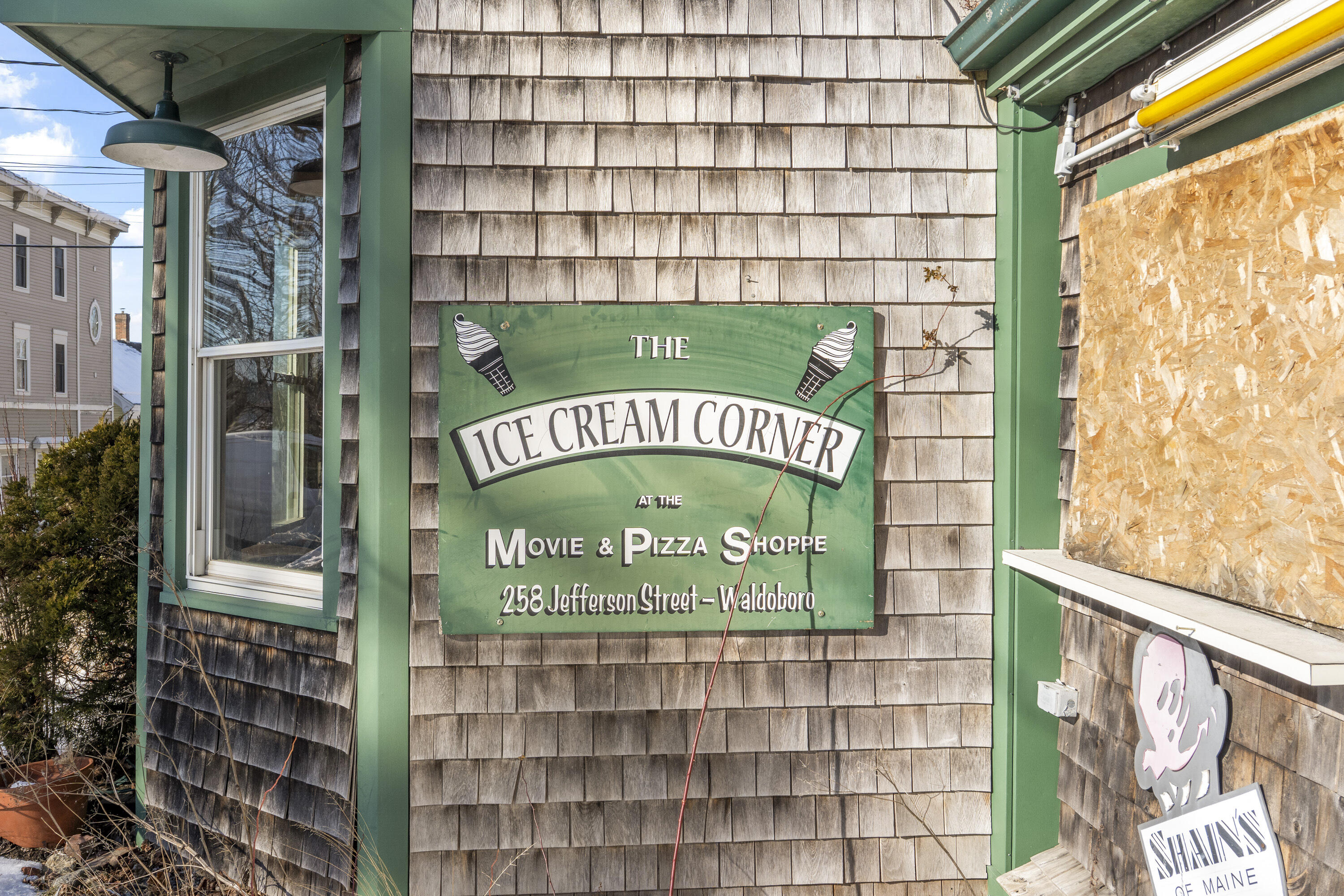 258 Jefferson Street, Waldoboro, ME, 04572