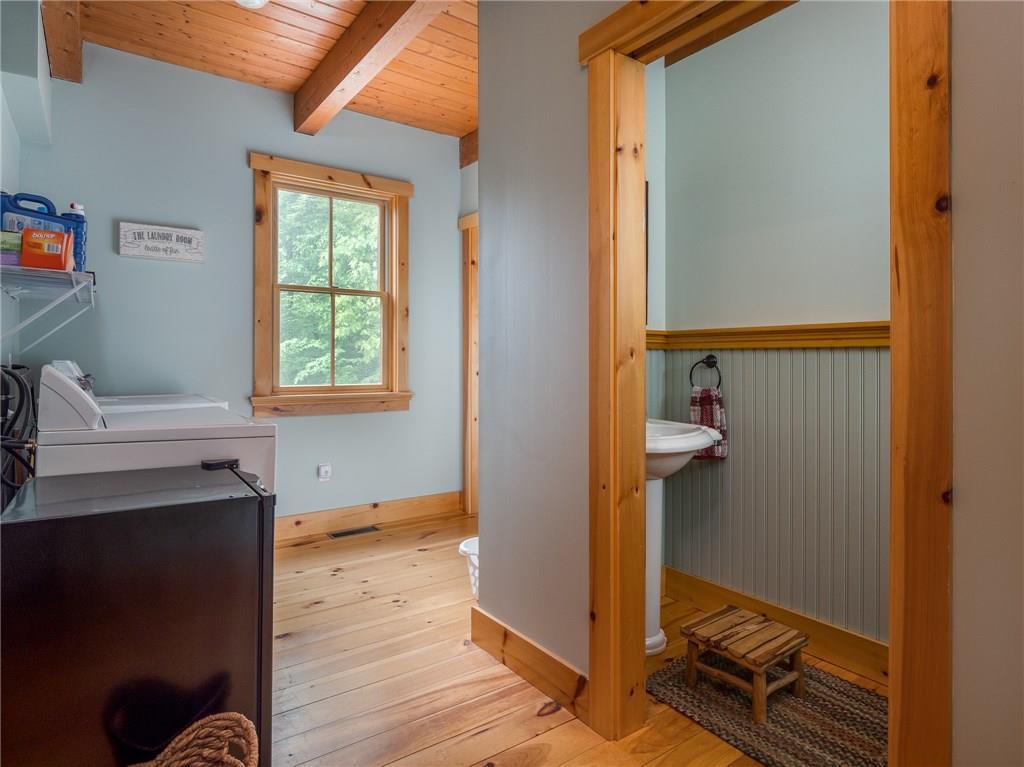 29 Frog Road, Woodstock, ME, 04219