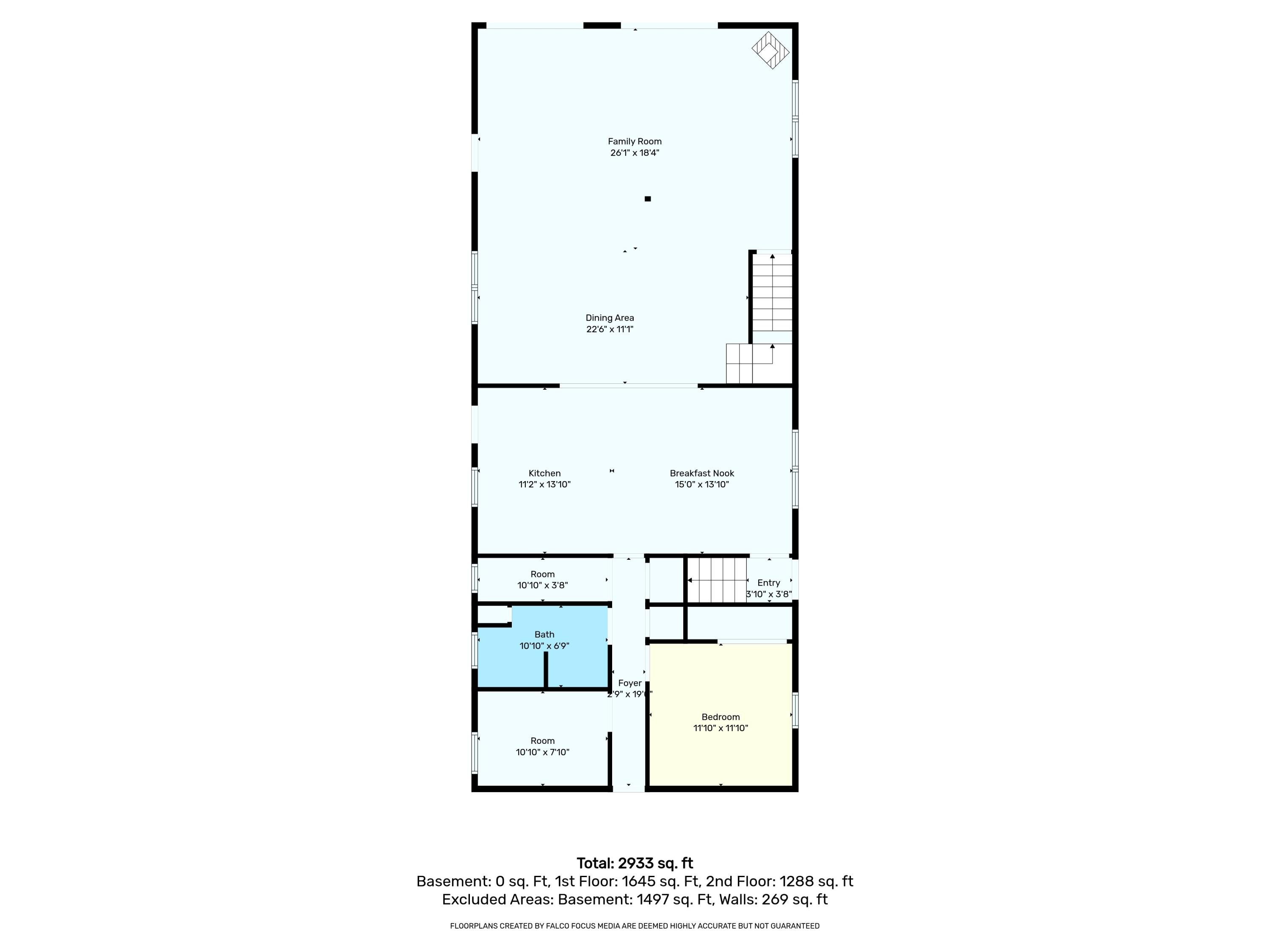 54 Folsom Ridge Road, Burlington, ME, 04417