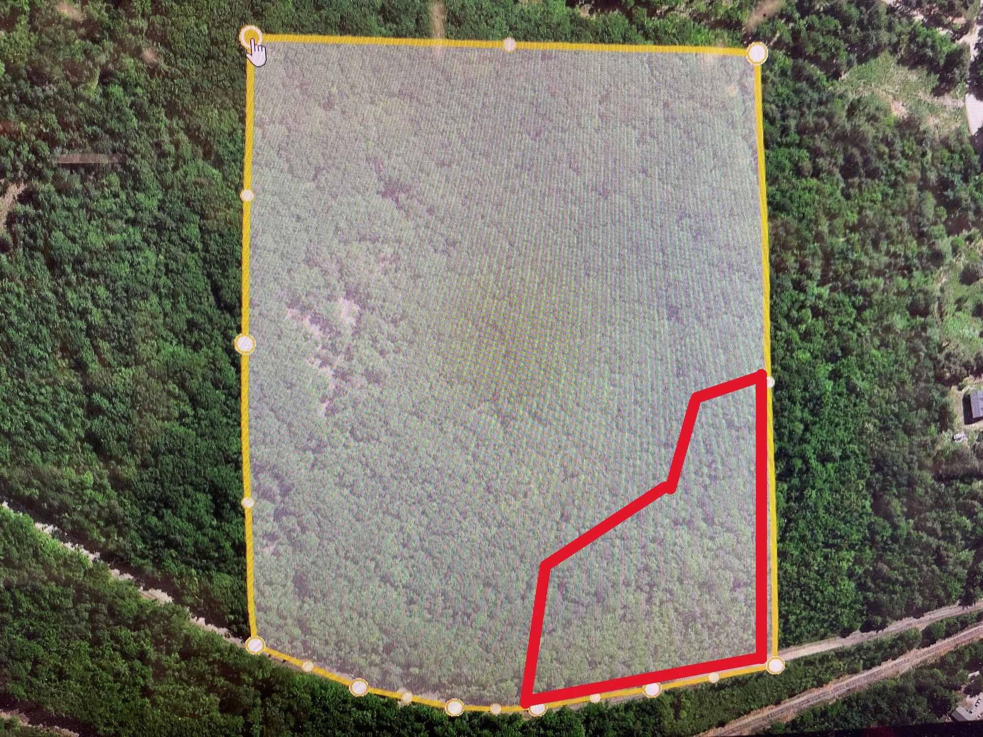 0 Misty Lane0 Lane, Brownfield, ME, 04010