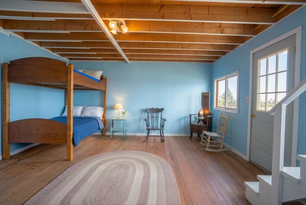 25 Bernier Lane, Harpswell, ME, 04079