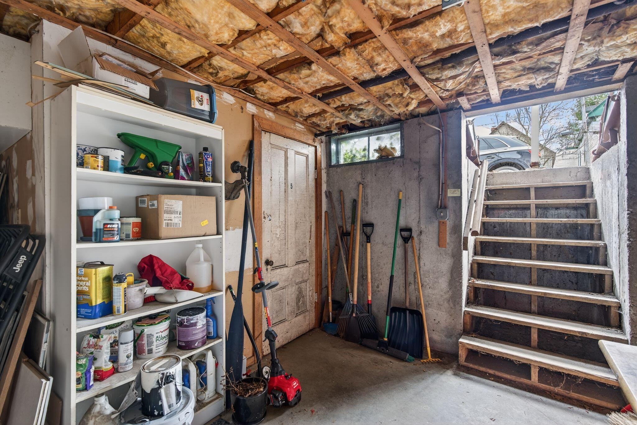 81 Quebec Street UNIT 5, Portland, ME, 04101