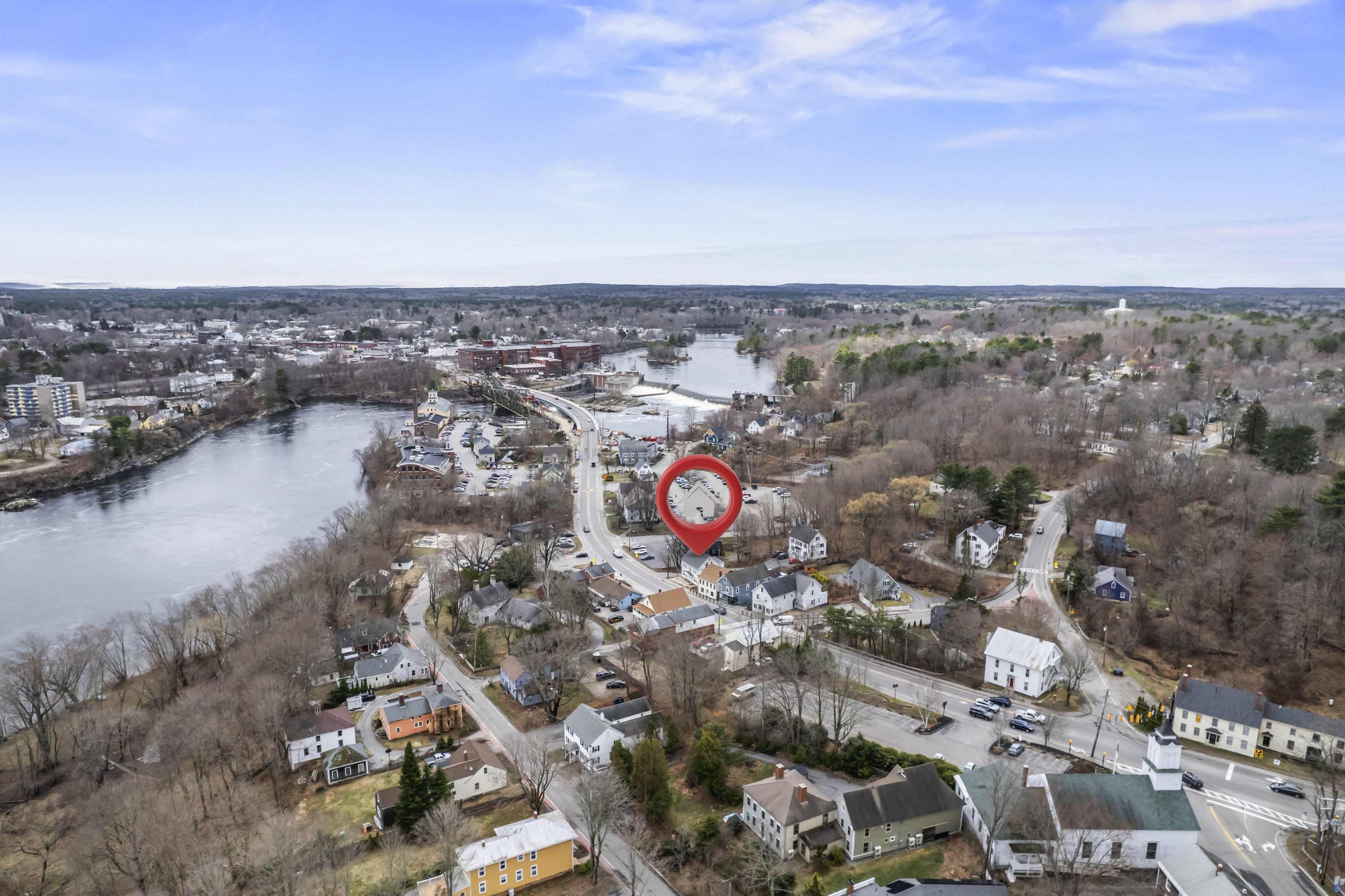 16 Main Street, Topsham, ME, 04086