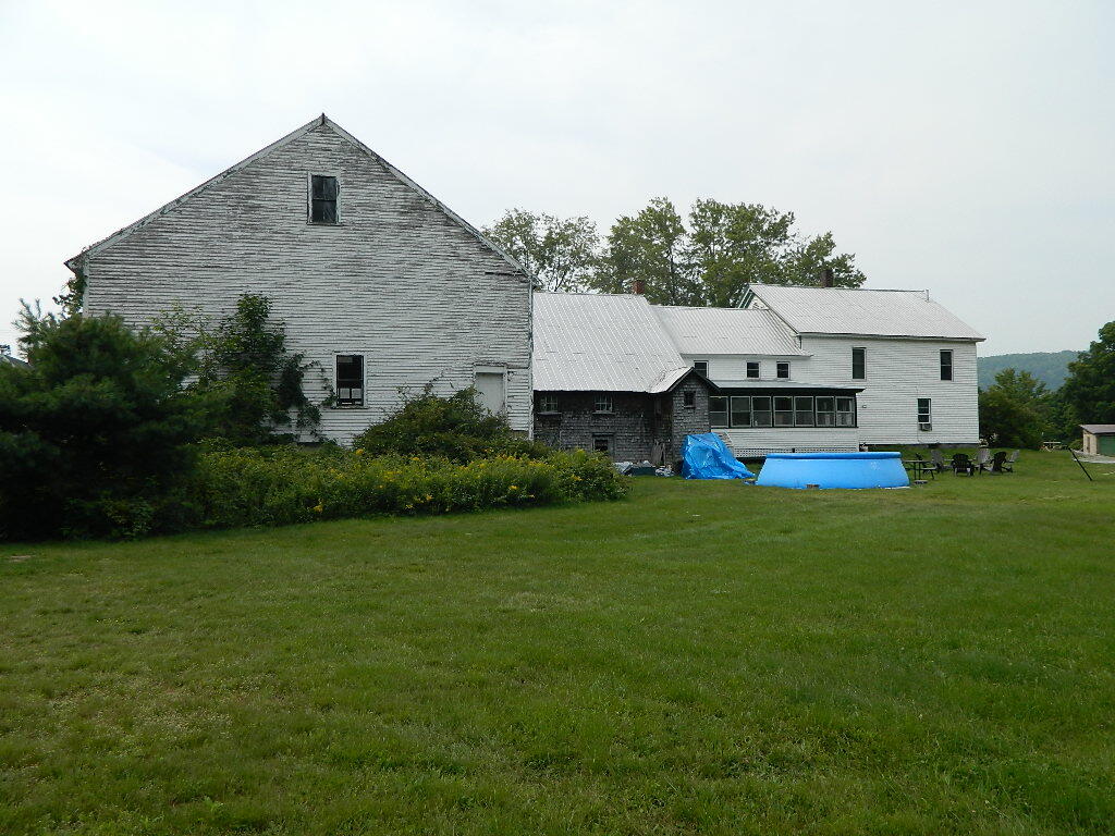 186 Main Street, West Paris, ME, 04289-5162
