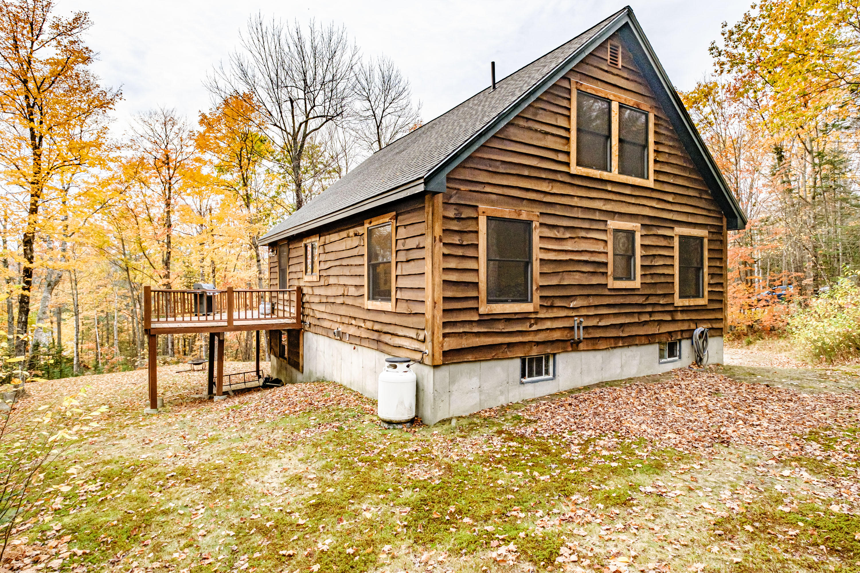 14 Joe Russell Place, Hanover, ME, 04237