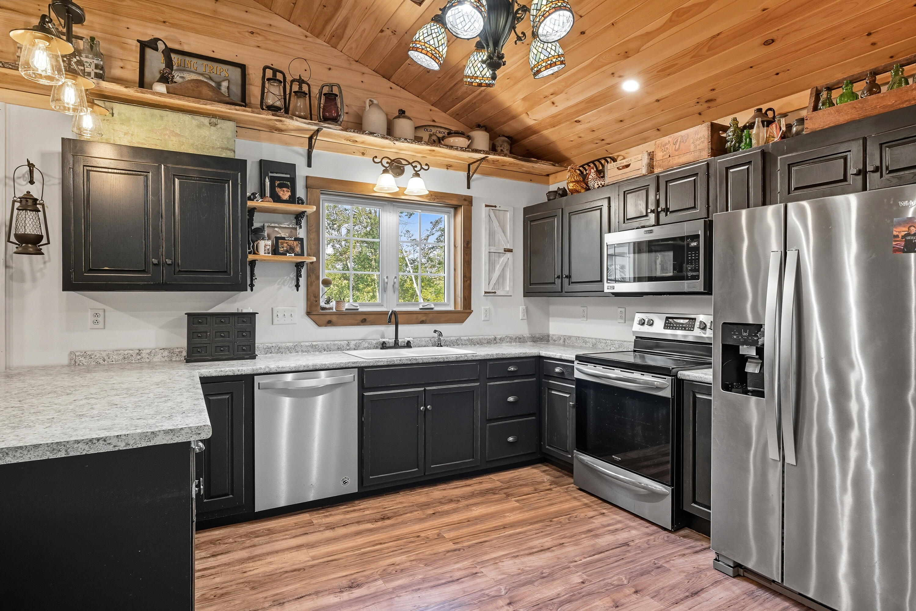 133 Lake Road, Norway, ME, 04268