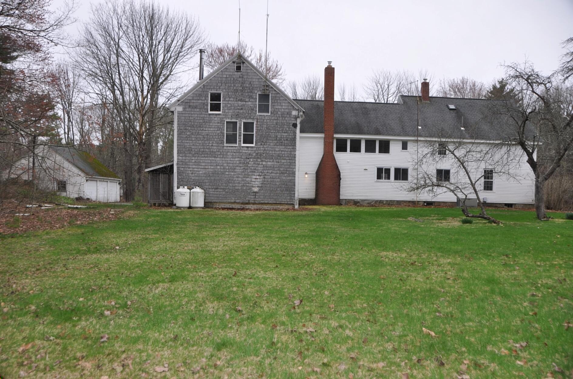 117 Blackstrap Road, Falmouth, ME, 04105