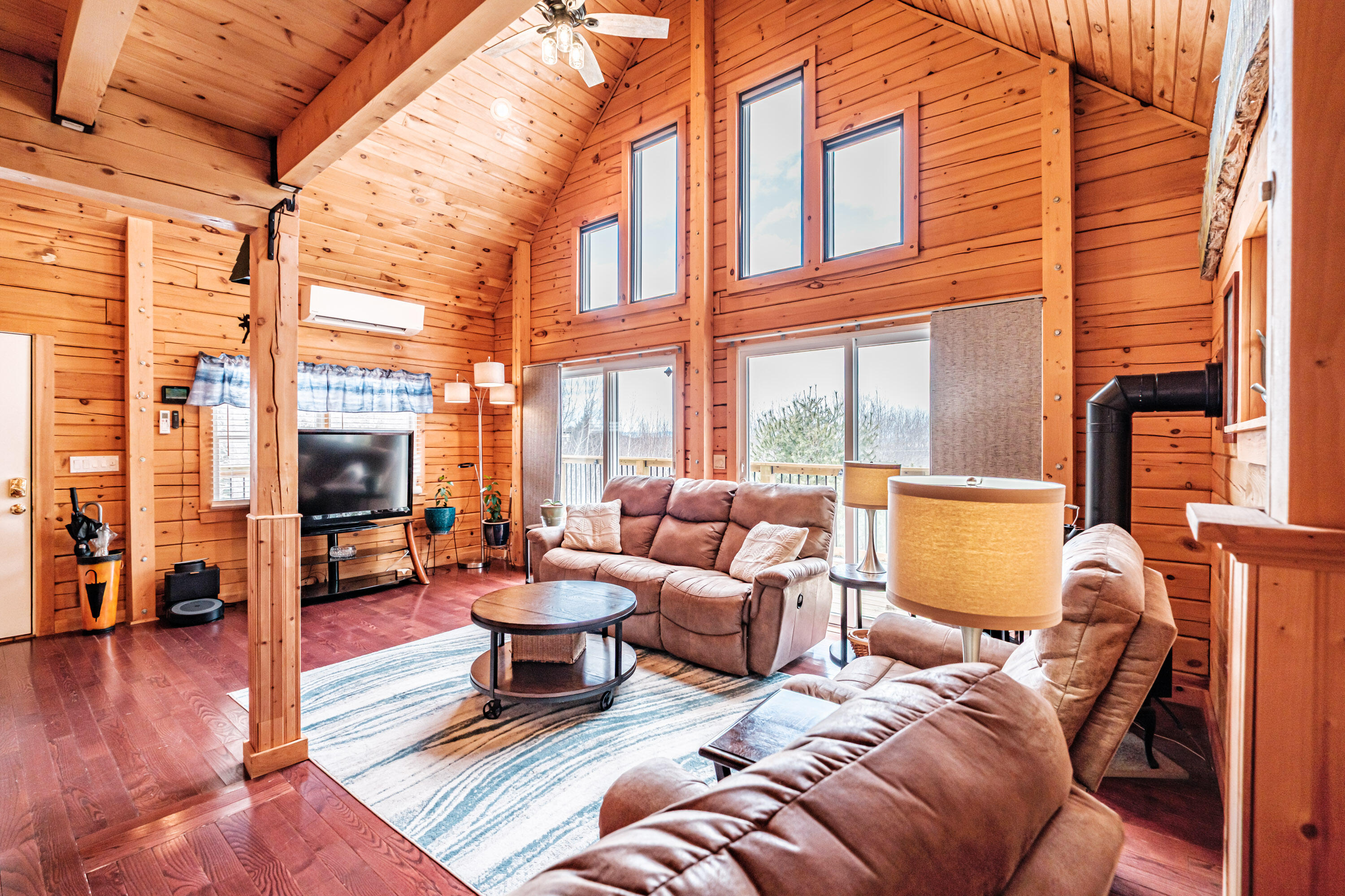 128 Oak Hill Drive, Woodstock, ME, 04219