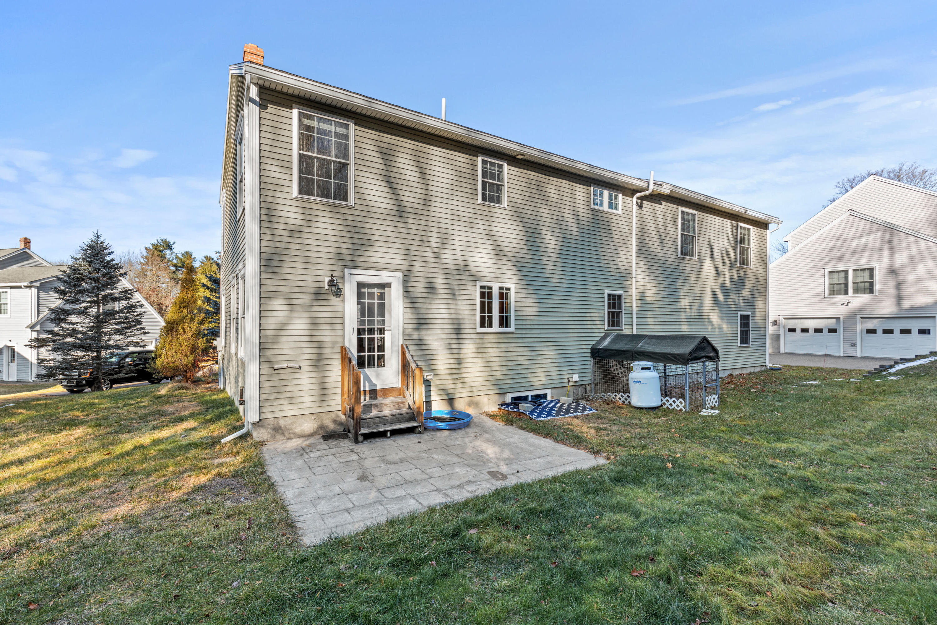 9 Longview Drive, Portland, ME, 04103
