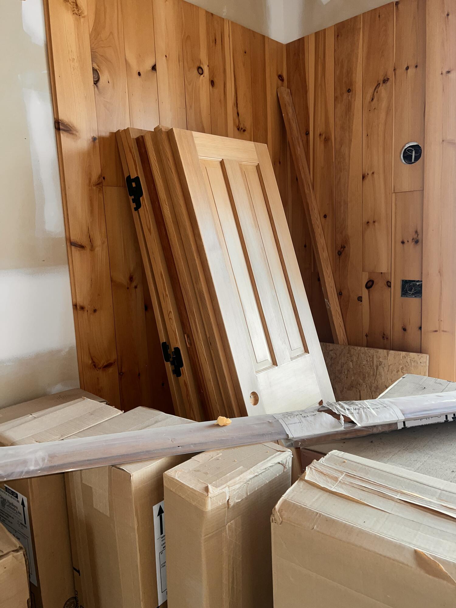 19-3 South Branch Way UNIT 36, Sandy River Plt, ME, 04970