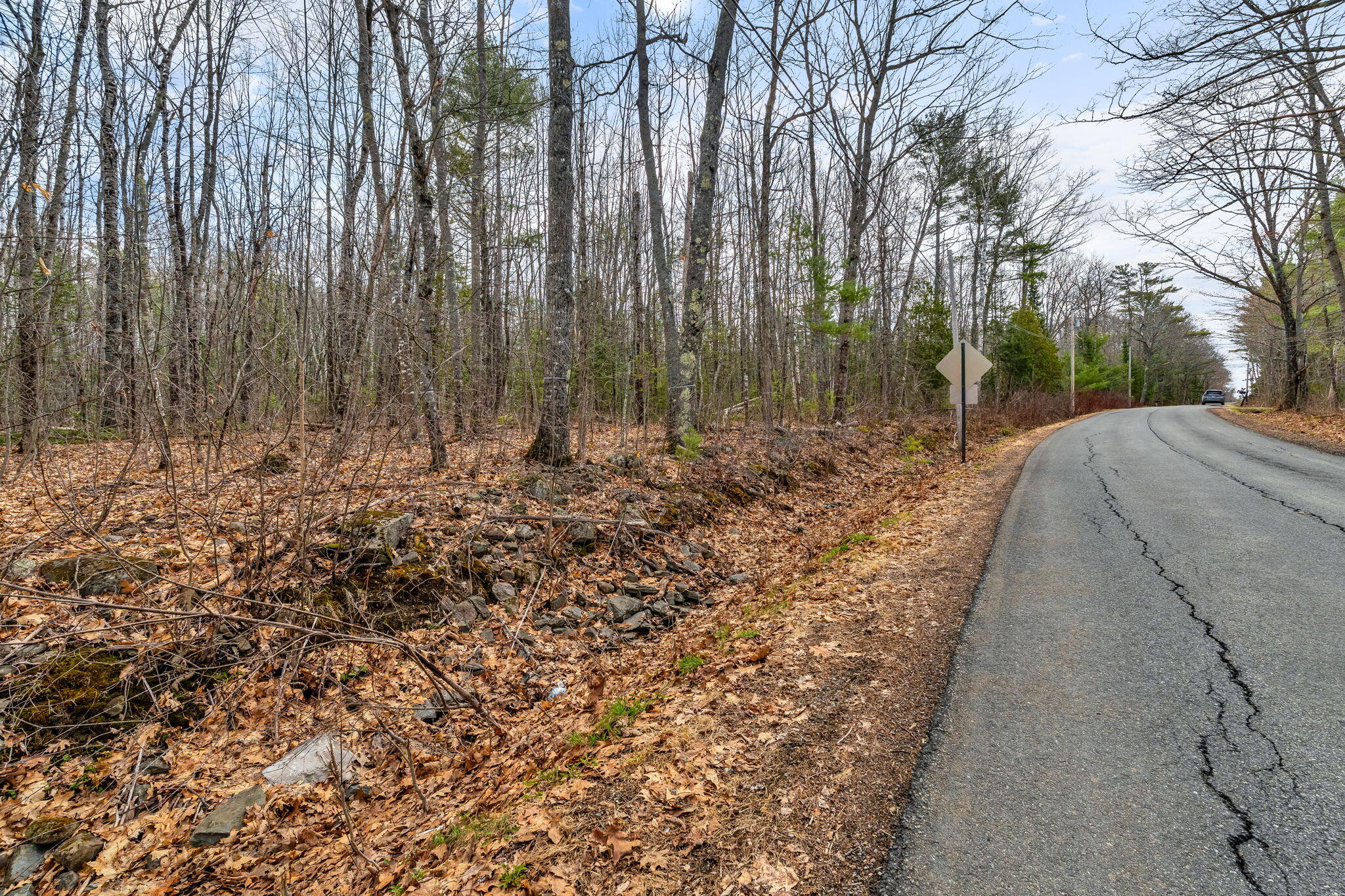 Lot 48 Manning Mill Road, Hampden, ME, 04444