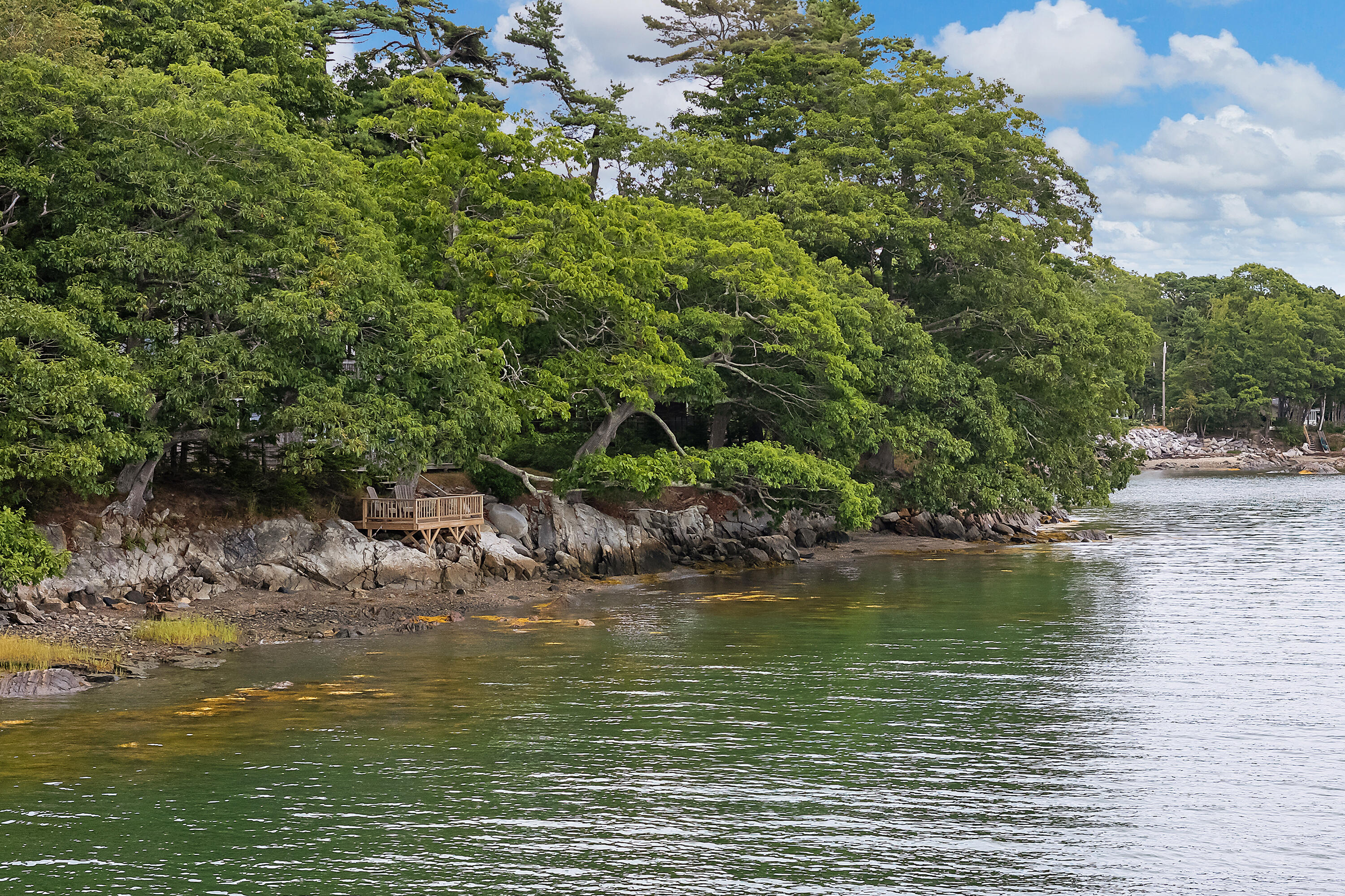 71 Merganser Way, Freeport, ME, 04032