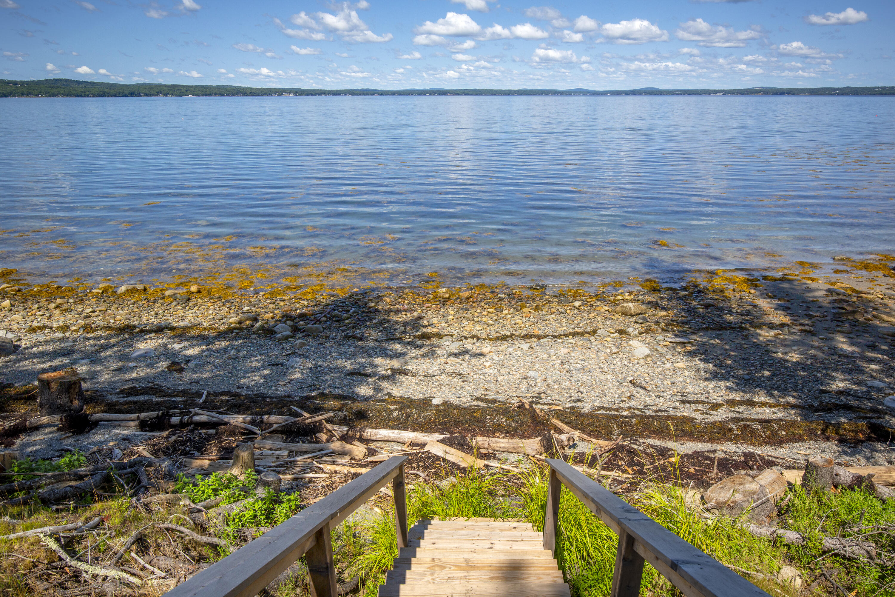 1317 Trim Lane UNIT -1, Islesboro, ME, 04848