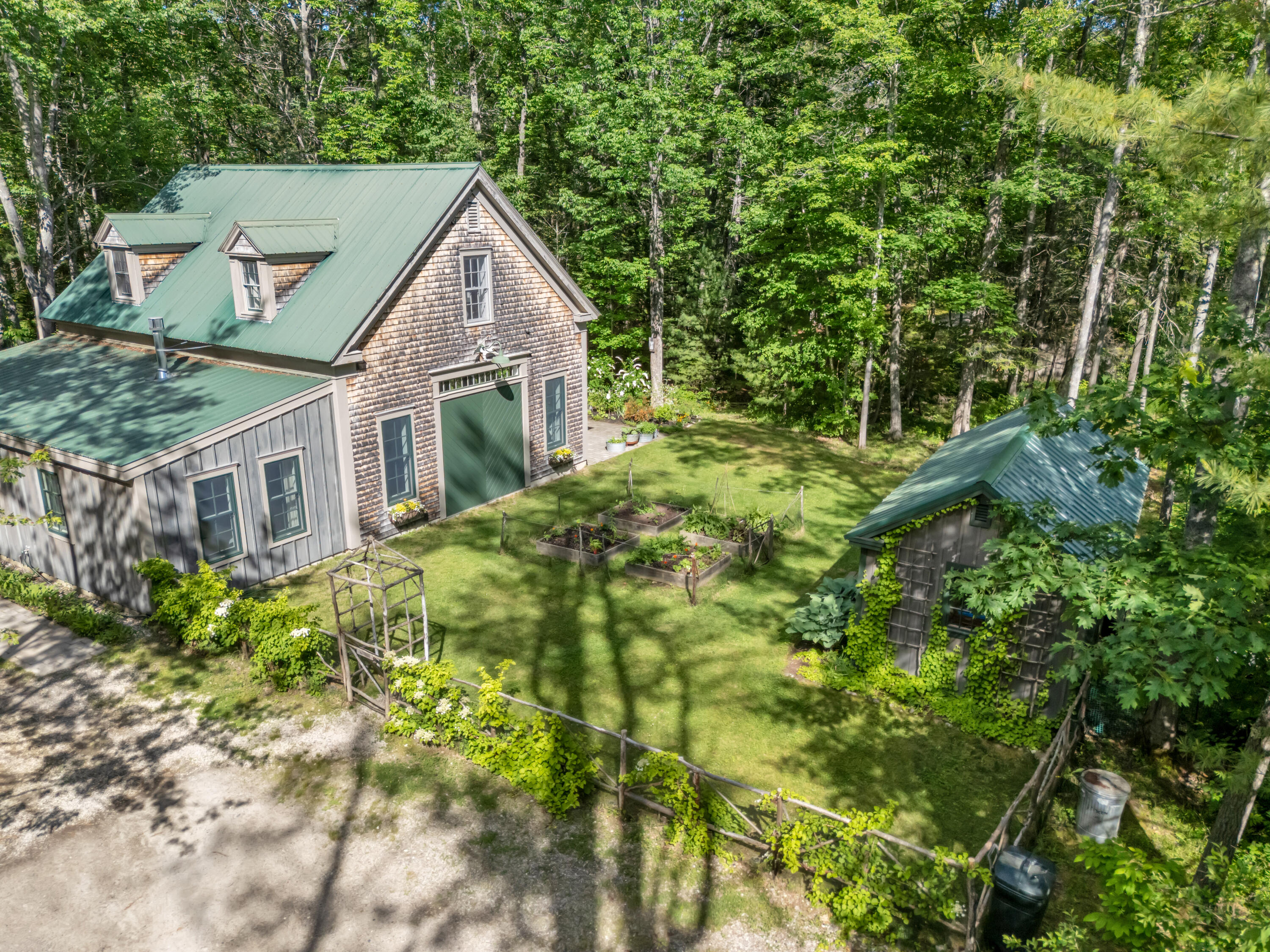 67 S Freeport Road, Freeport, ME 04032 Exterior