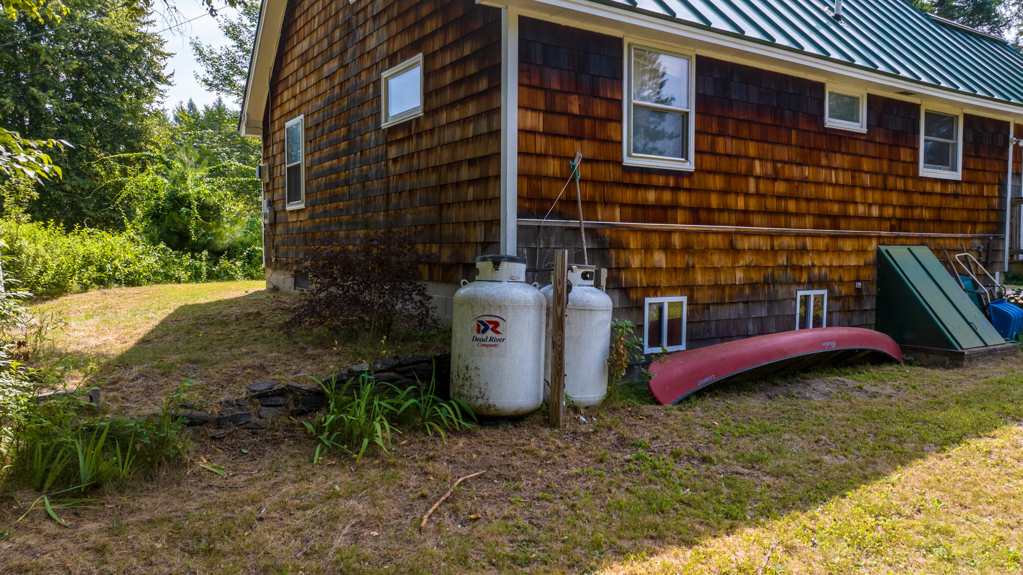 27 Peabody Road, Eustis, ME, 04936