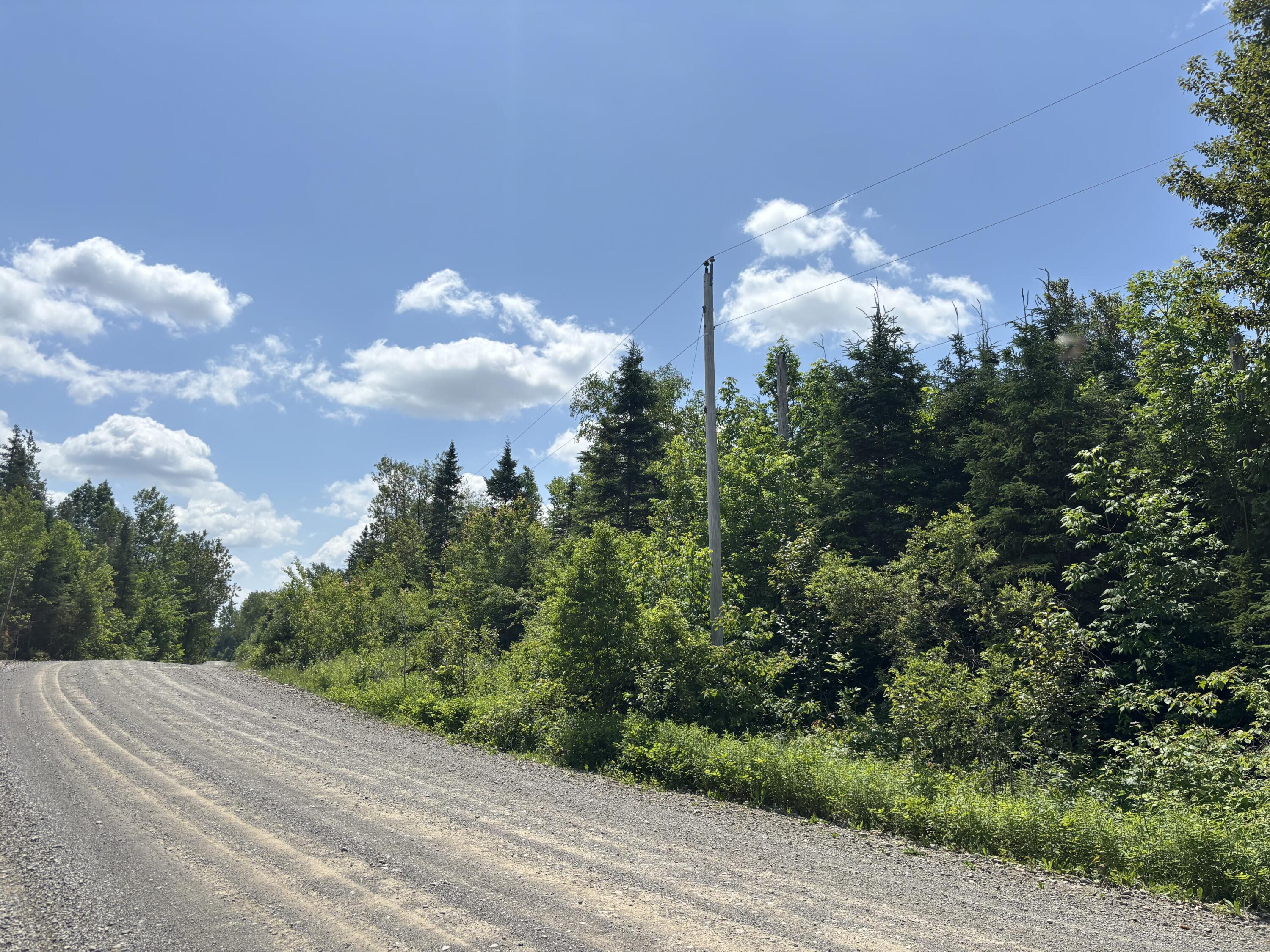 Lot A McDonald Road, Littleton, ME, 04730