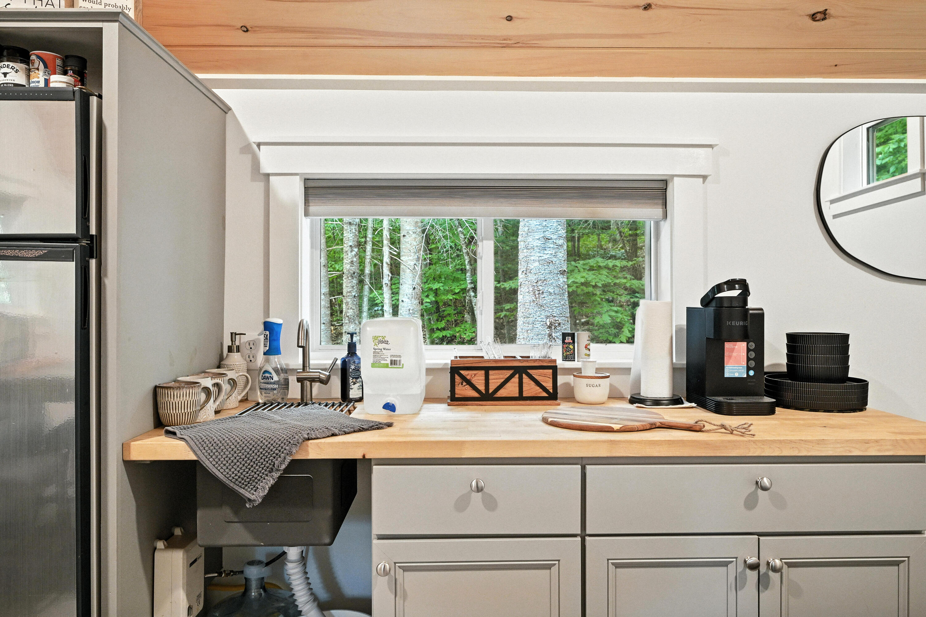 2477 South Arm Road, Andover, ME, 04216