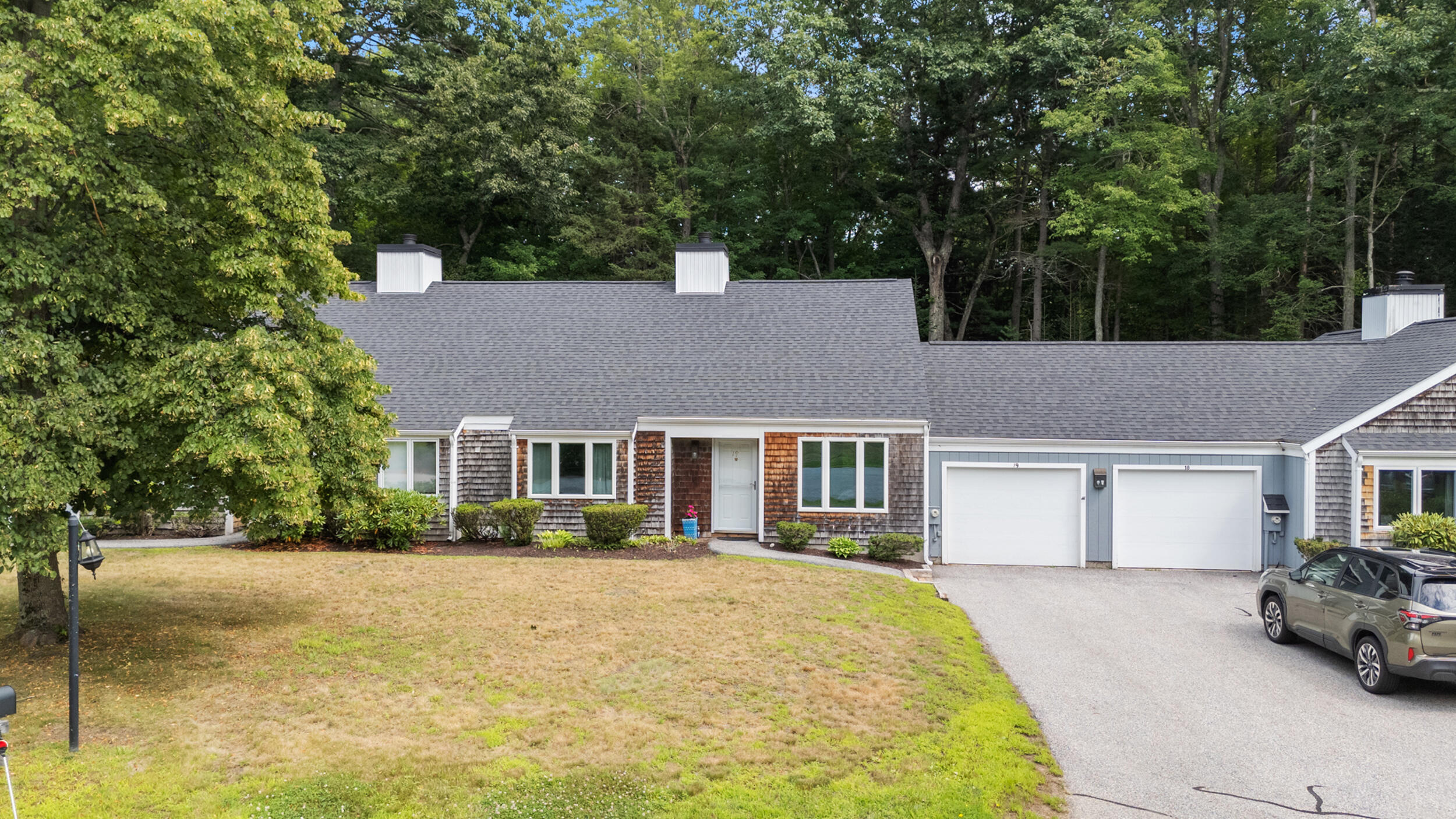 19 Stratton Road, #19, Scarborough, ME 04074 19 Stratton