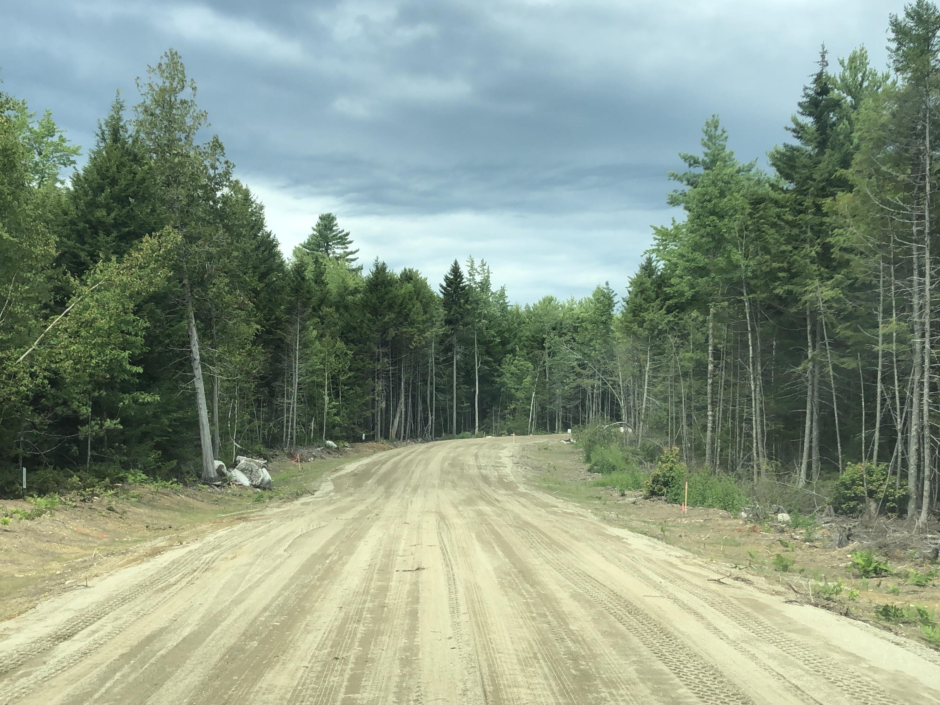 15 Coyote Lane, Waltham, ME, 04605