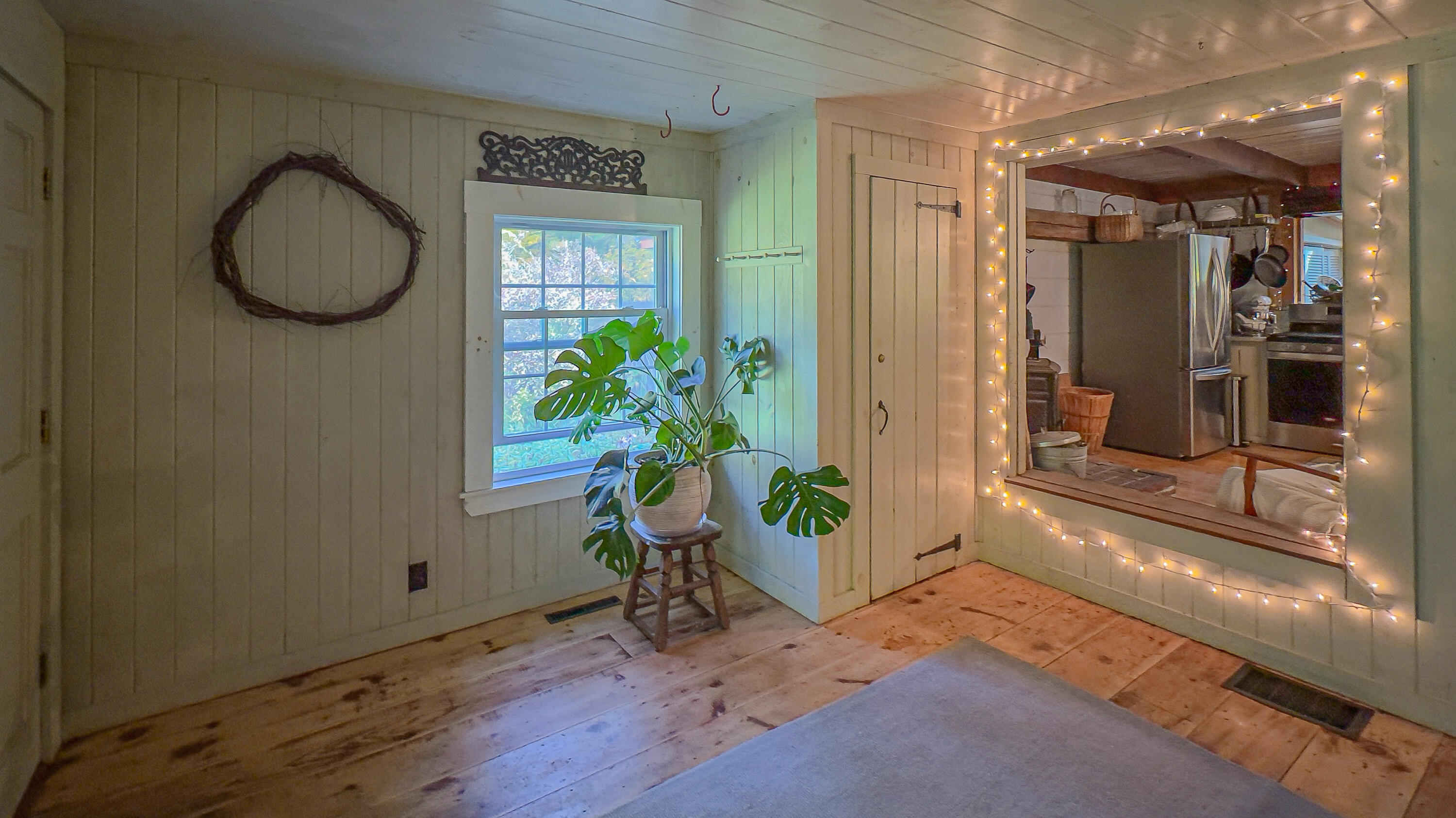 198 Bush Row Road, Denmark, ME, 04022