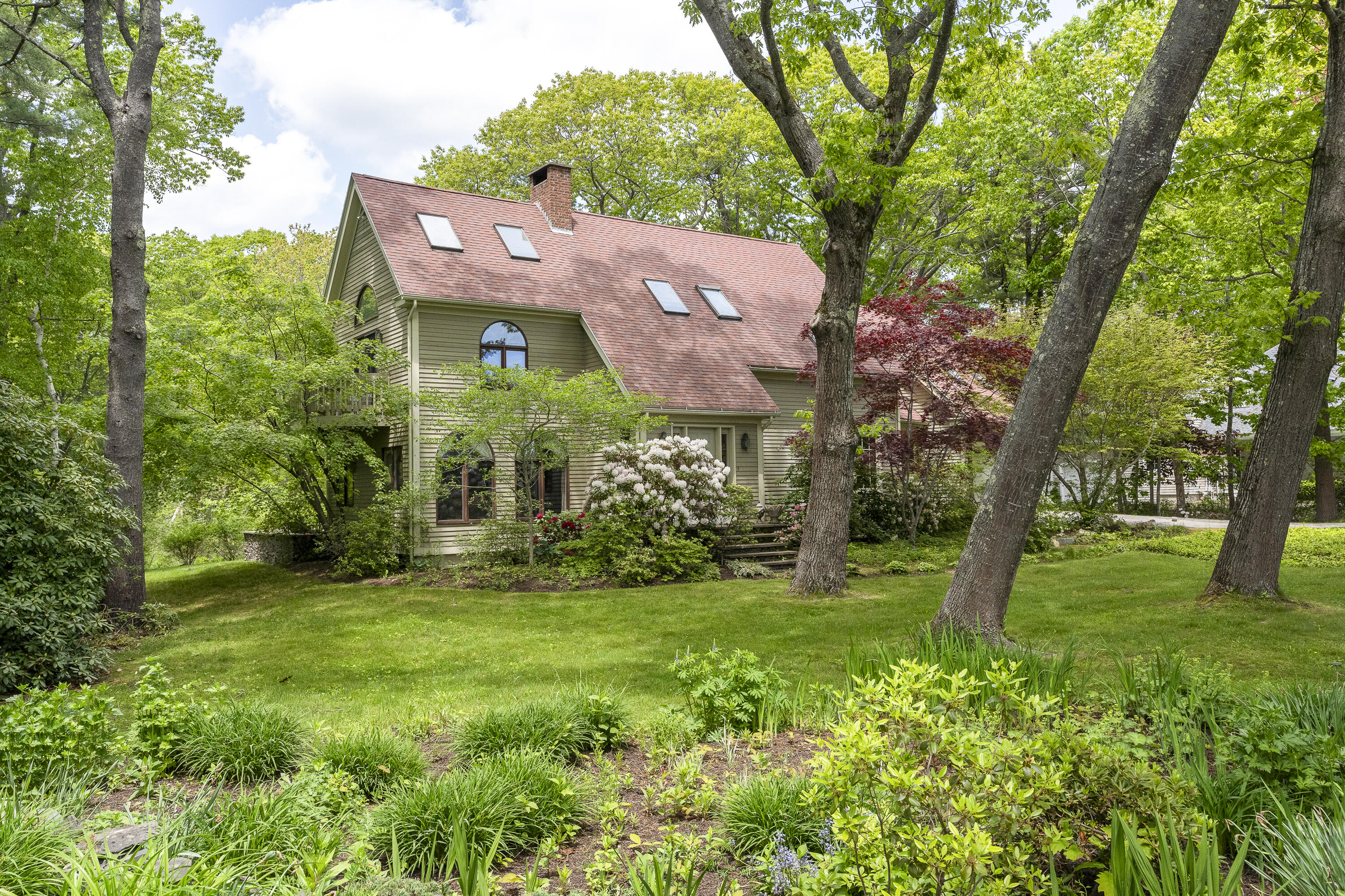 116 Heron Cove Road, Eliot, ME, 03903