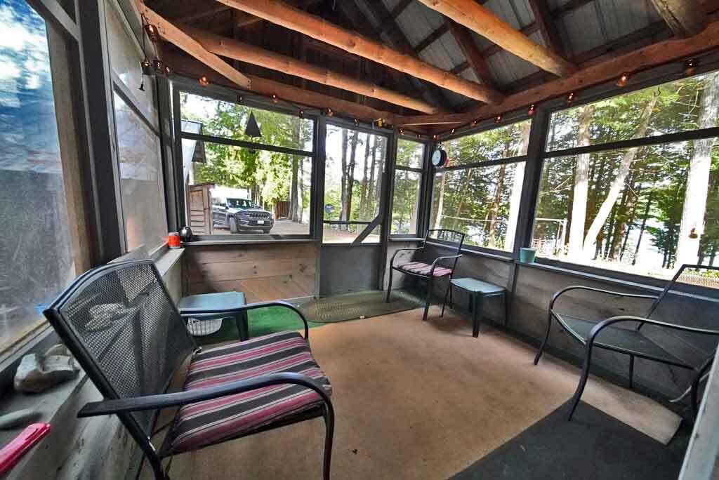 638 Sandy Beach Road, Danforth, ME, 04424