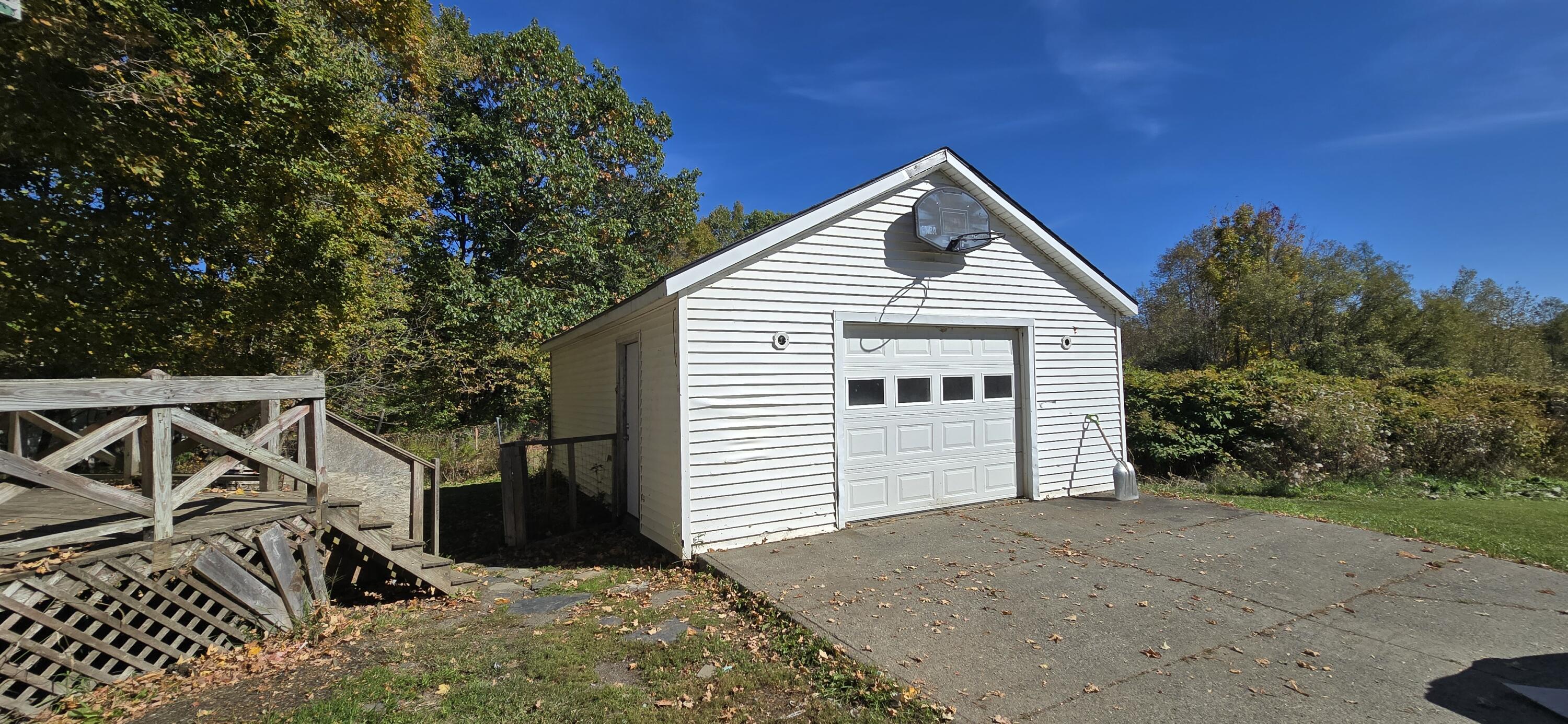 355 Melody Lane, Saint Albans, ME, 04971