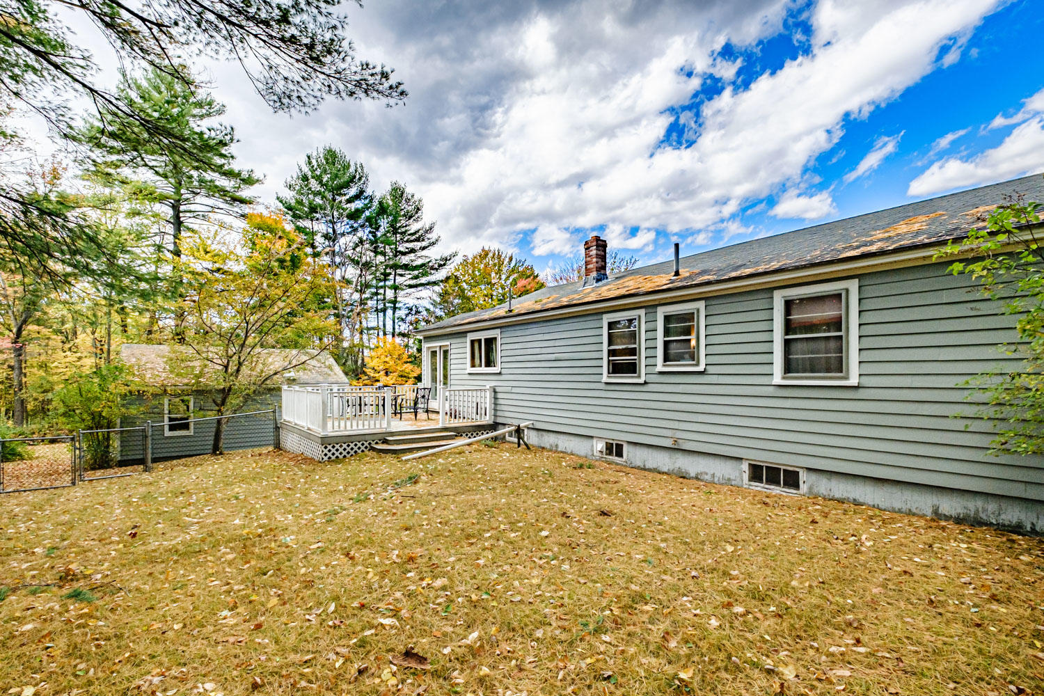 25 Evergreen Road, Bethel, ME, 04217-3634