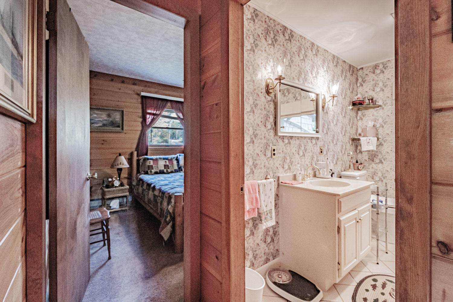 219 Irish Neighborhood Road, Greenwood, ME, 04255