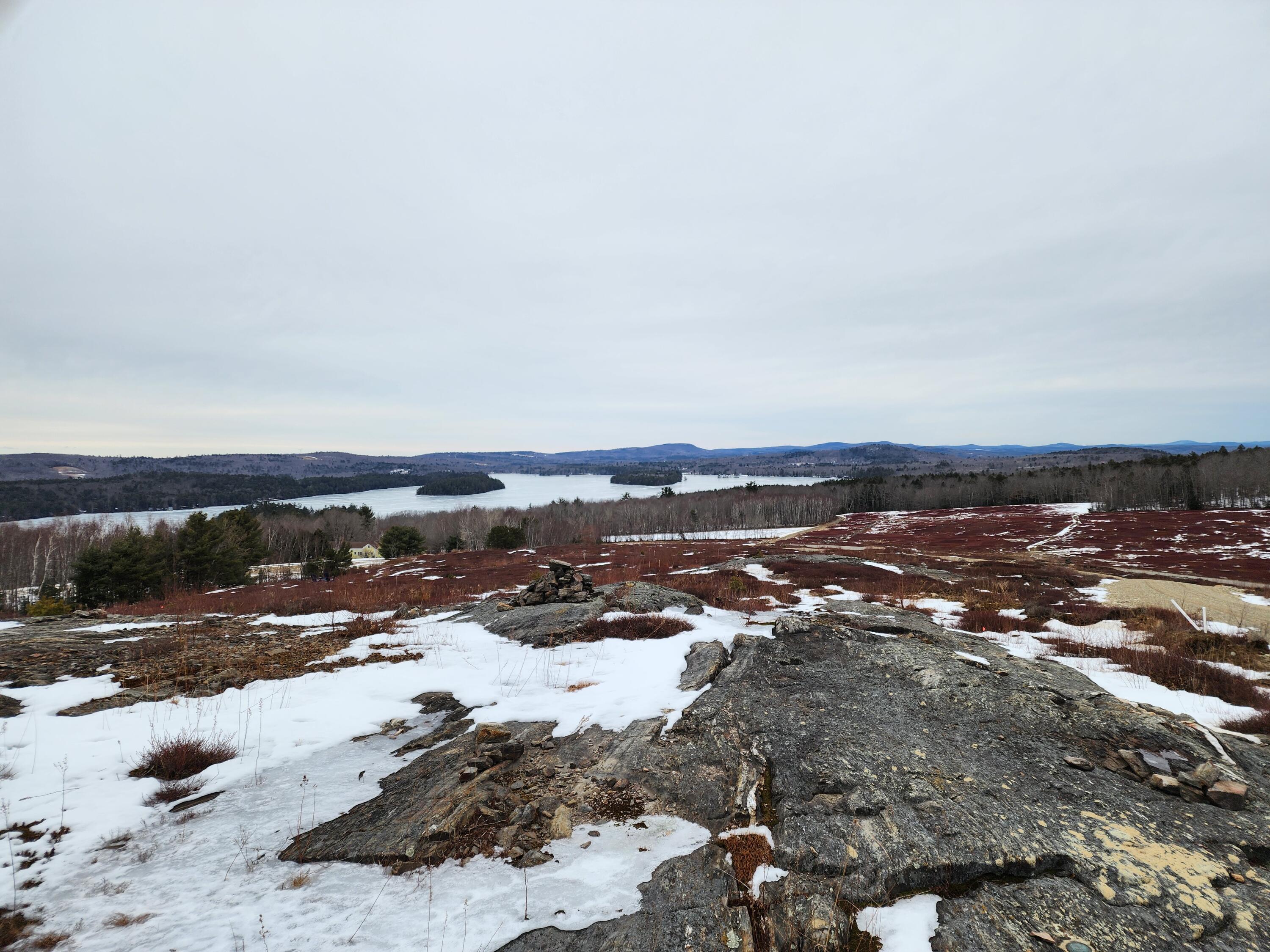 1 Whispering Berries Hill, Liberty, ME, 04949