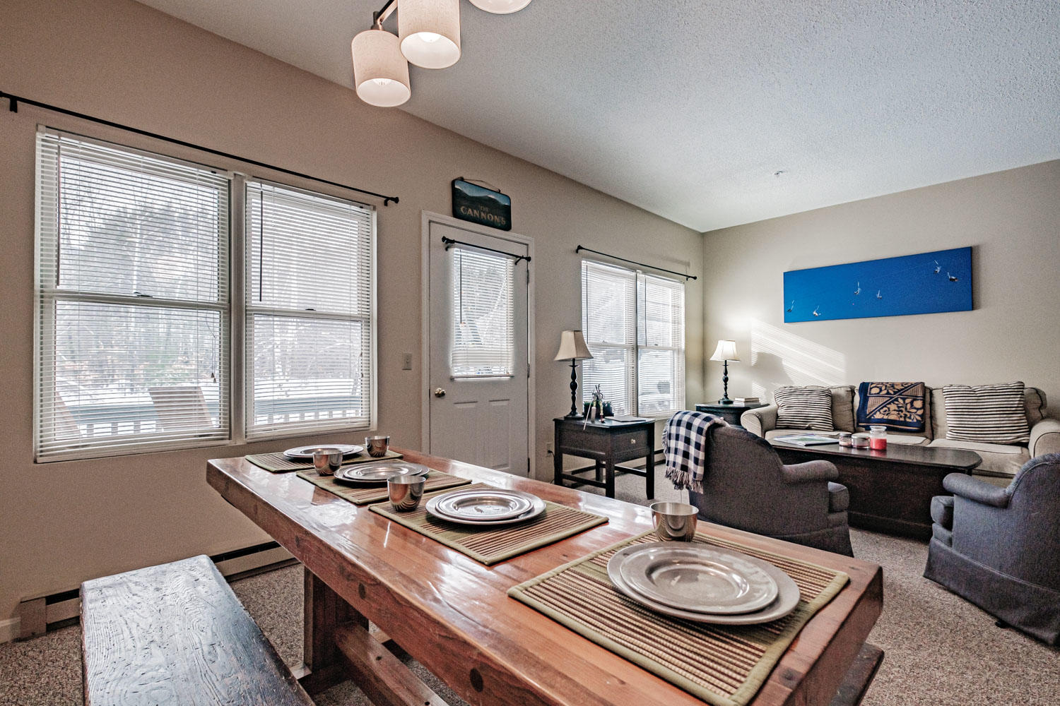9 C Condo Lane #C13, Greenwood, ME, 04255