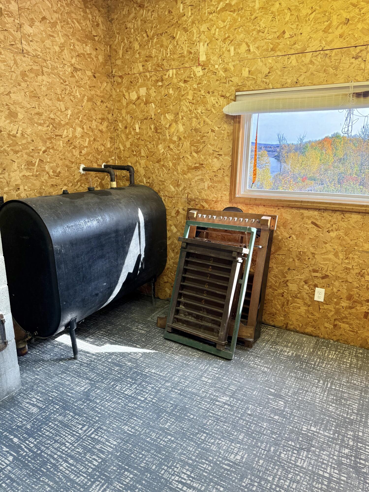 500 US Route 1, Frenchville, ME, 04745