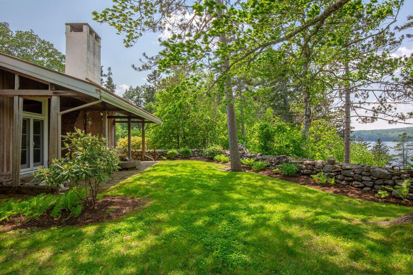 80 Hayfield Way, Rockport, ME, 04856