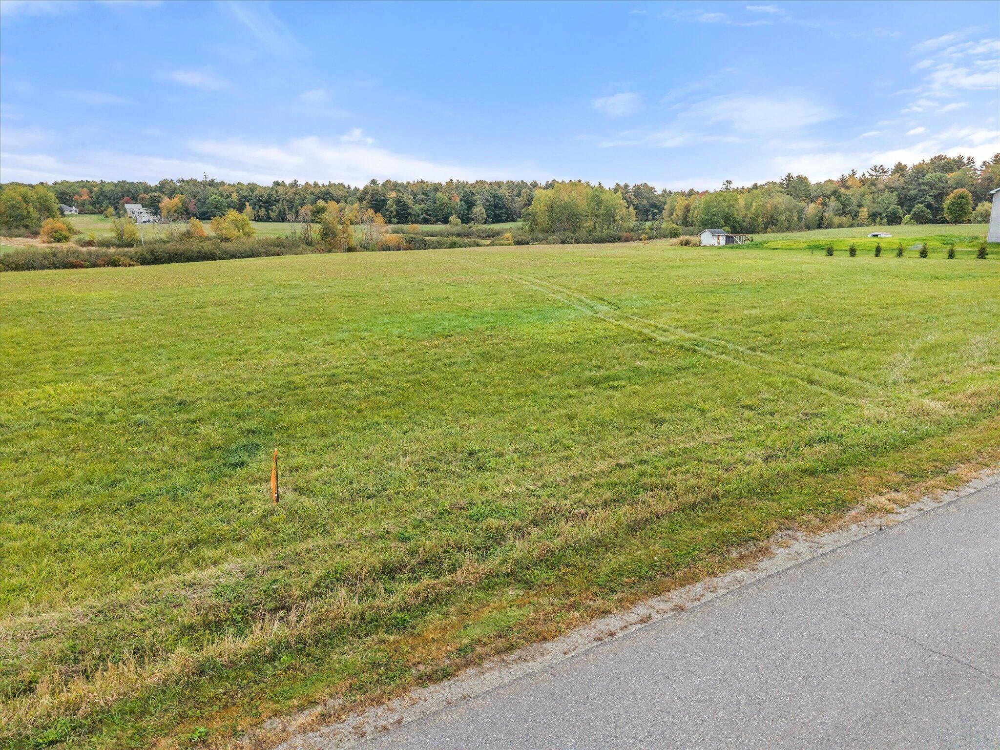 10-Canaan Rd - Hampden