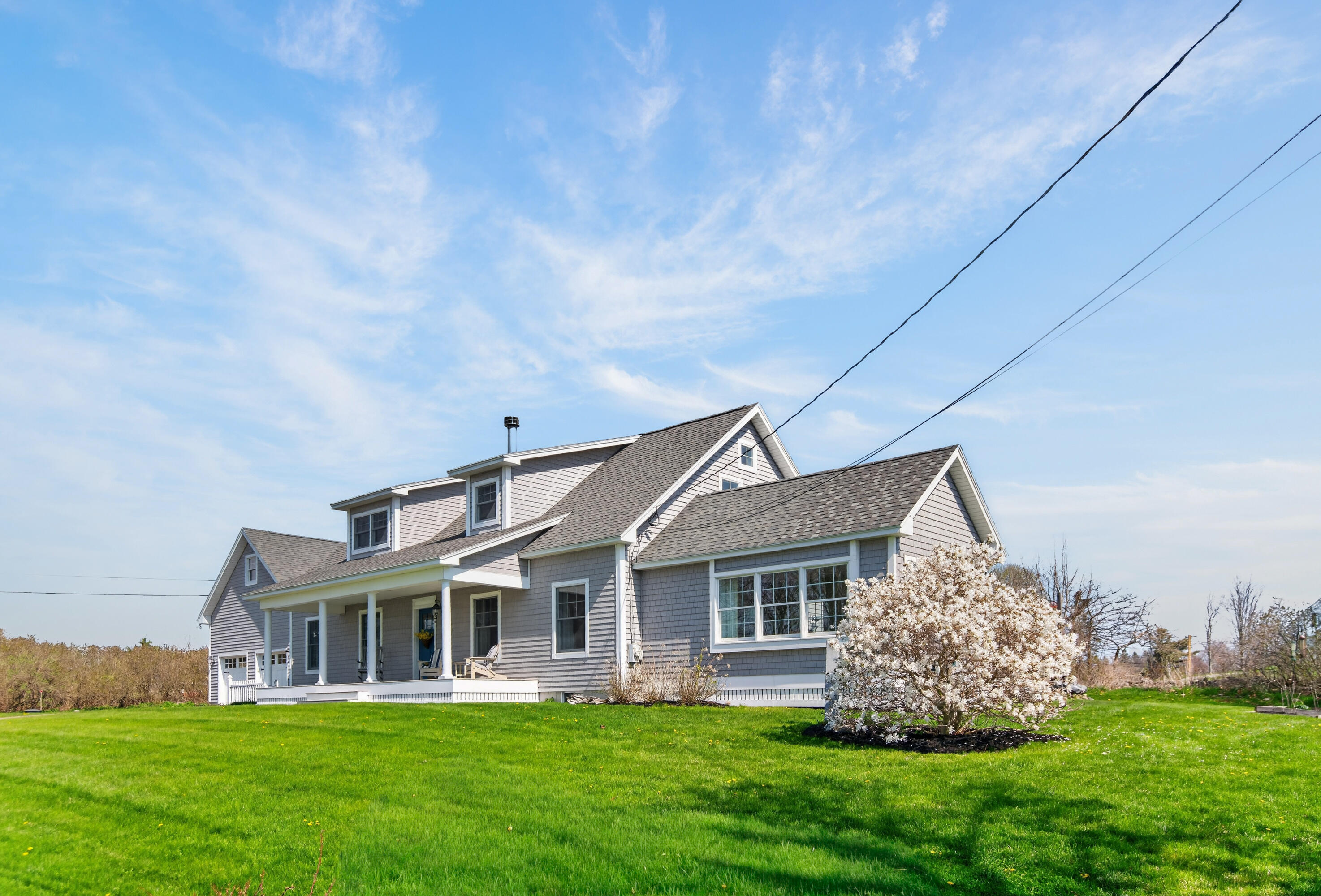 25 Lochwood Drive, Gorham, ME, 04038