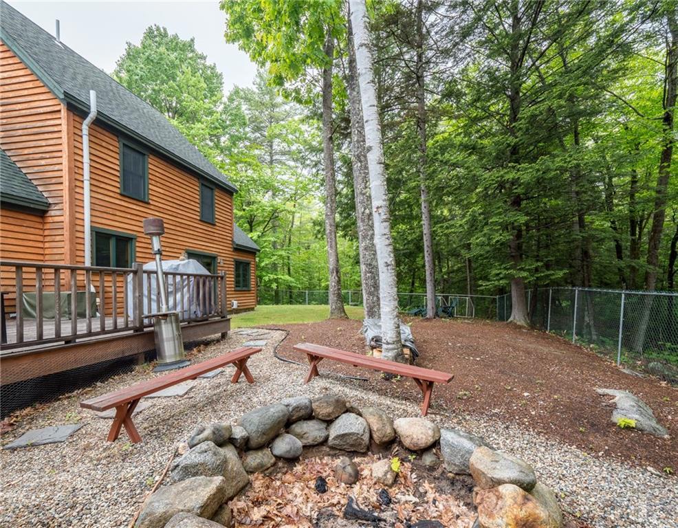 29 Frog Road, Woodstock, ME, 04219