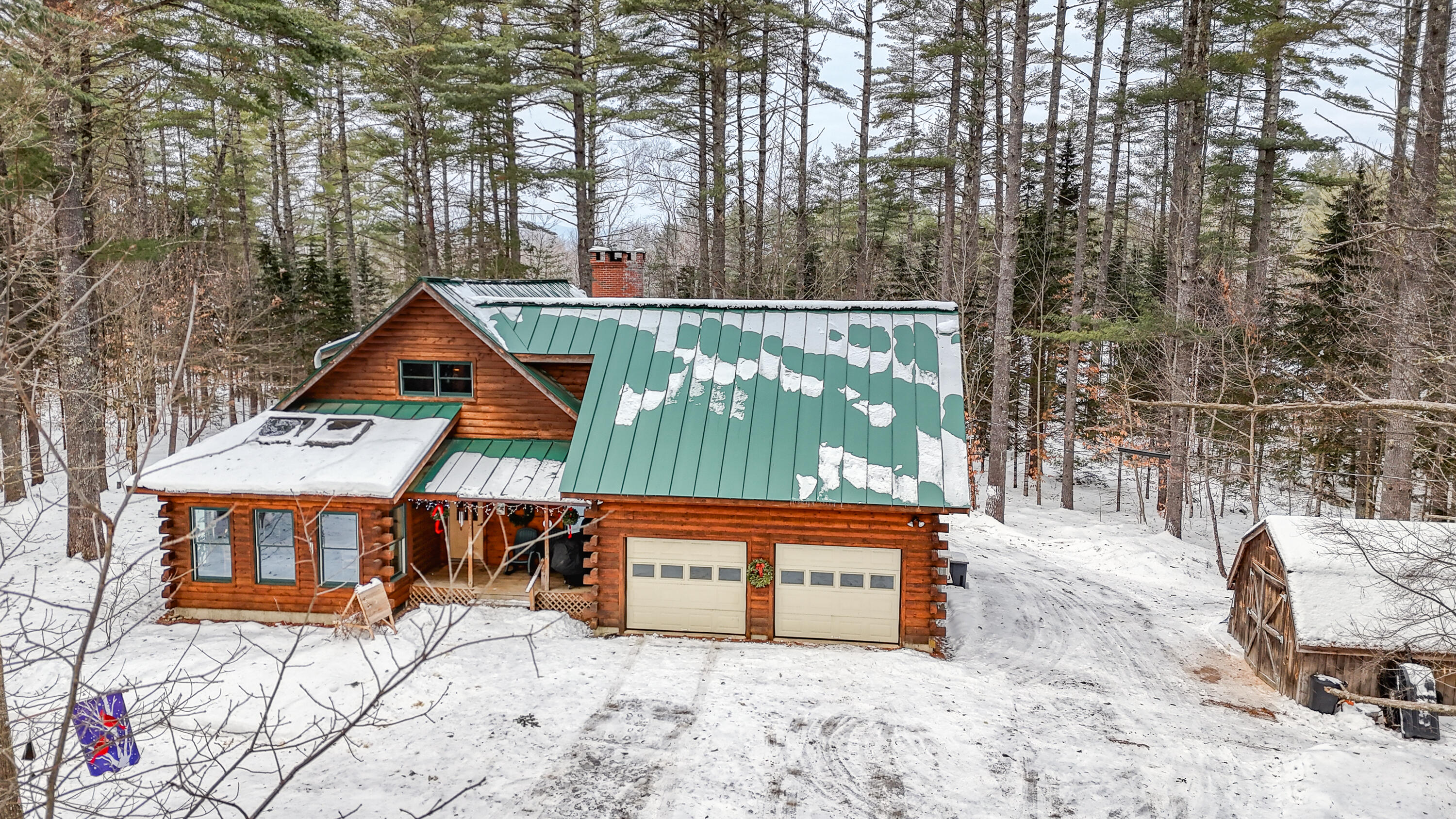 12 Winslow Place UNIT 12, Cape Elizabeth, ME, 04107