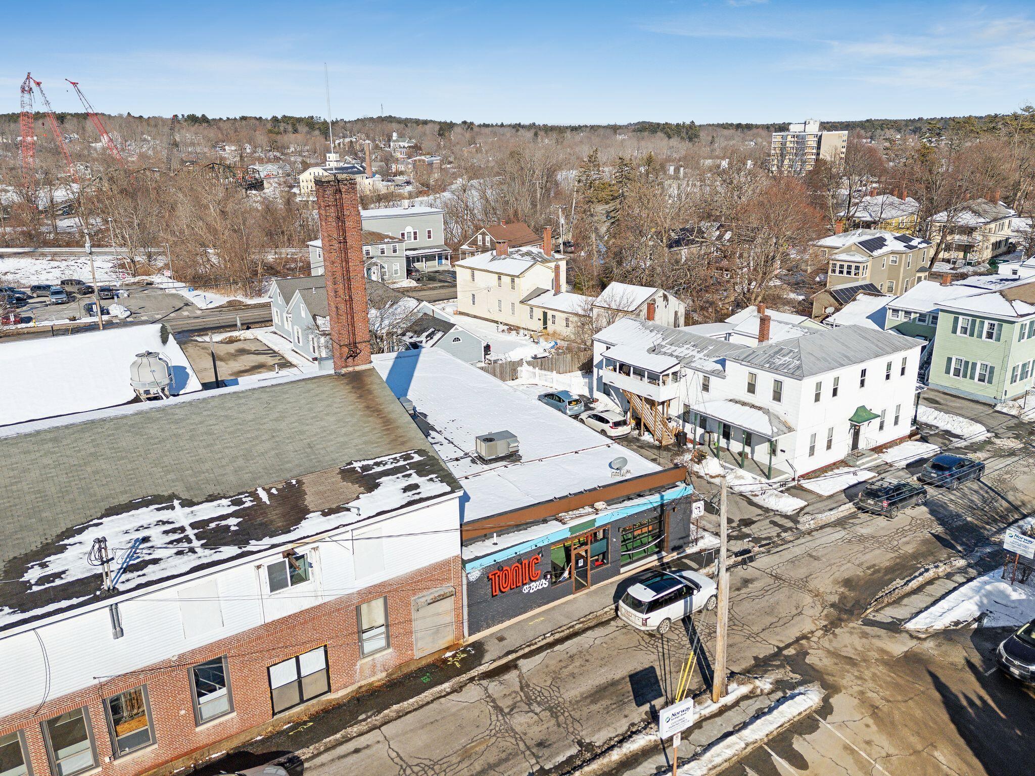 7 Dunlap Street, Brunswick, ME, 04011