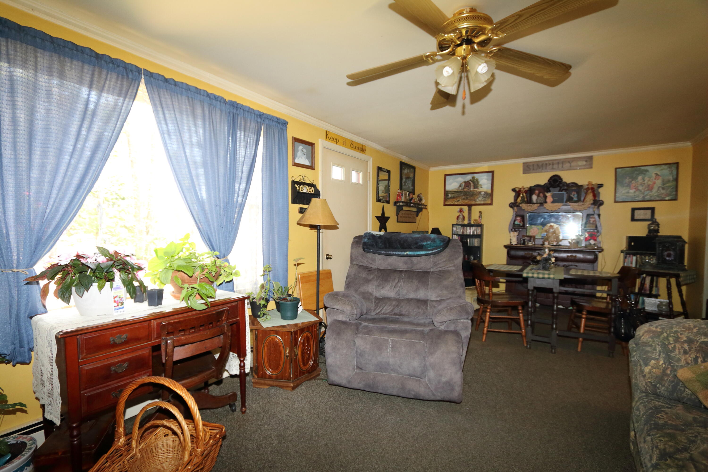58 Skeetfield Road
