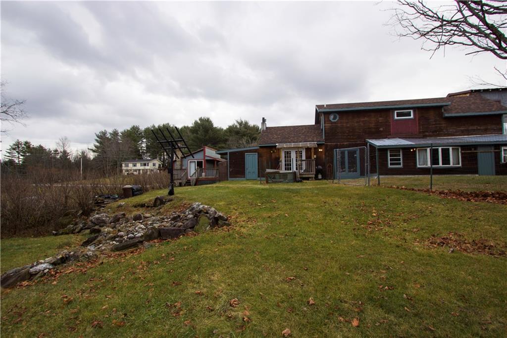 37 N Paris Road, West Paris, ME, 04289-5400