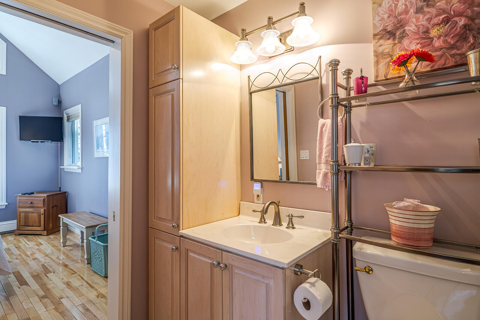 282 Branchview Drive, Ellsworth, ME, 04605