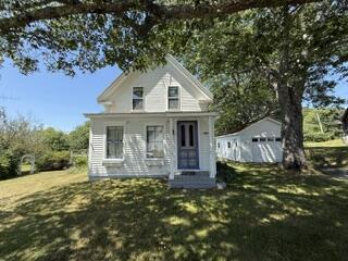 Photo of 2583 Bristol Road Bristol ME 04554