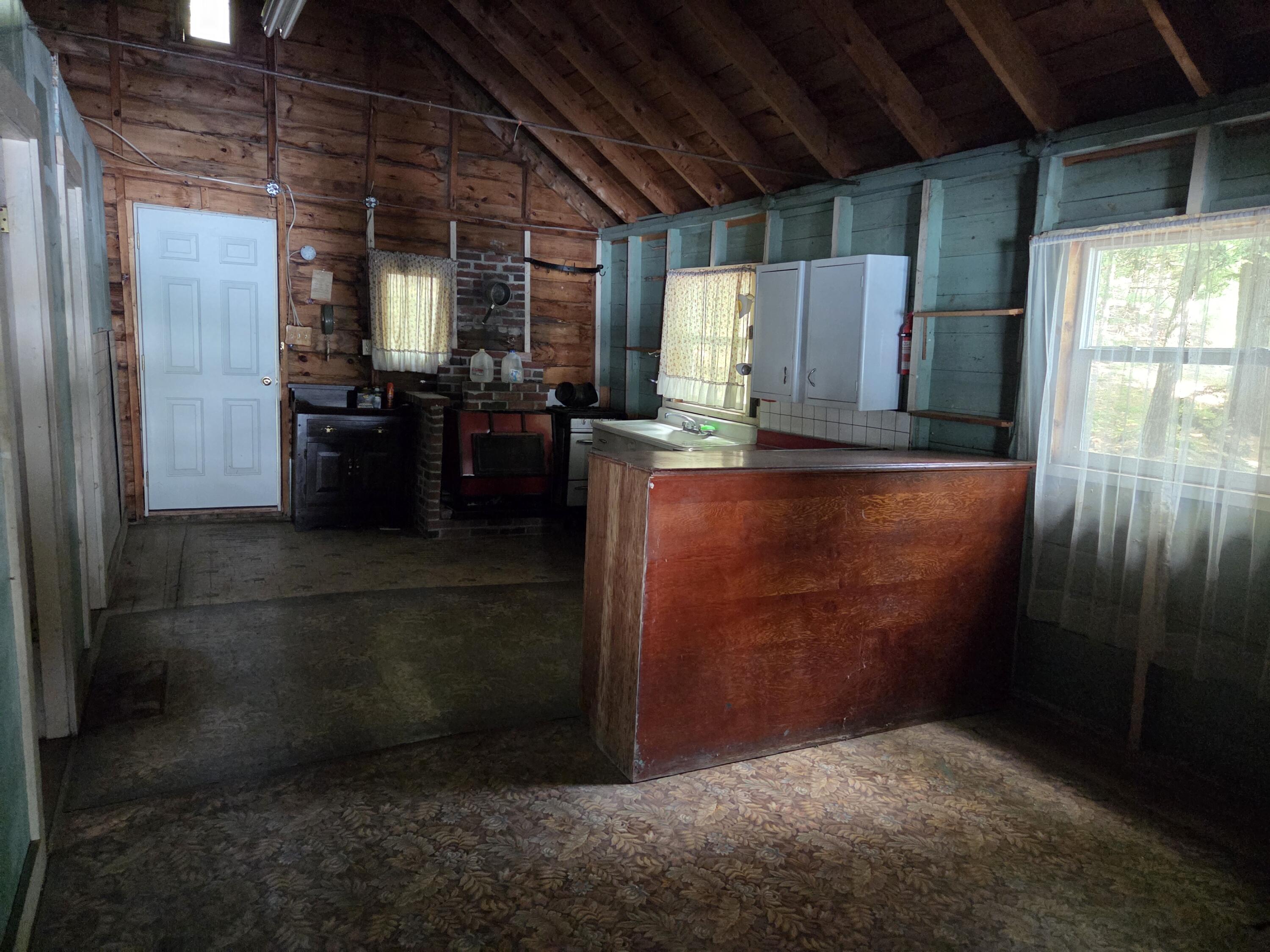 336 Beechwood Avenue, Old Town, ME, 04468