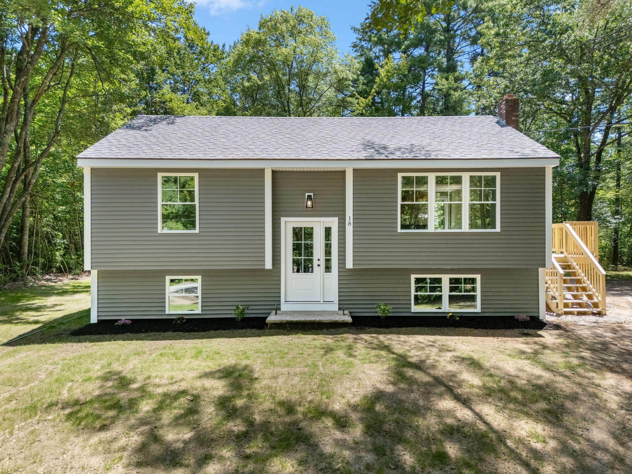 Photo of 18 Fir Drive Waterboro ME 04030